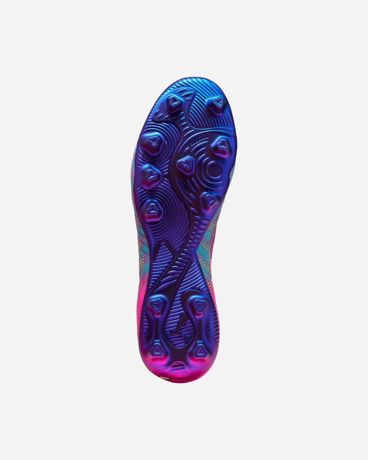 Scarpe calcio PUMA FUTURE 9 ULTIMATE AG M - Color mix - 2 | Cisalfa Sport