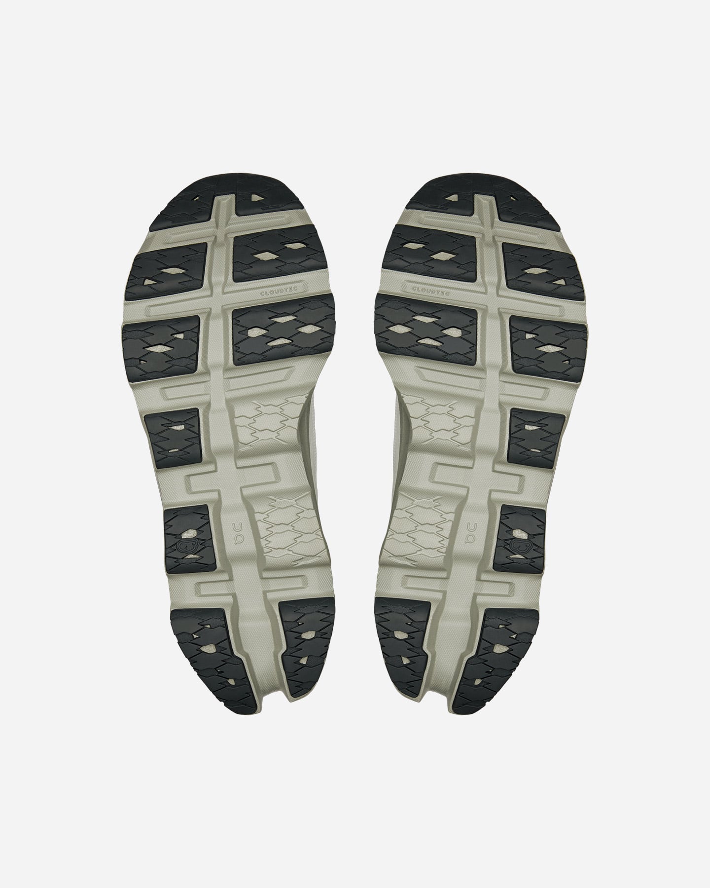 Scarpe running ON CLOUDMONSTER 3 W - Bianco - 2 | Cisalfa Sport