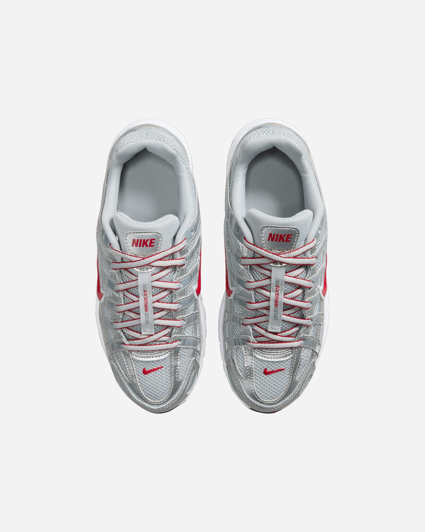 Scarpe sneakers NIKE P-6000 GS JR - Color mix - 3 | Cisalfa Sport
