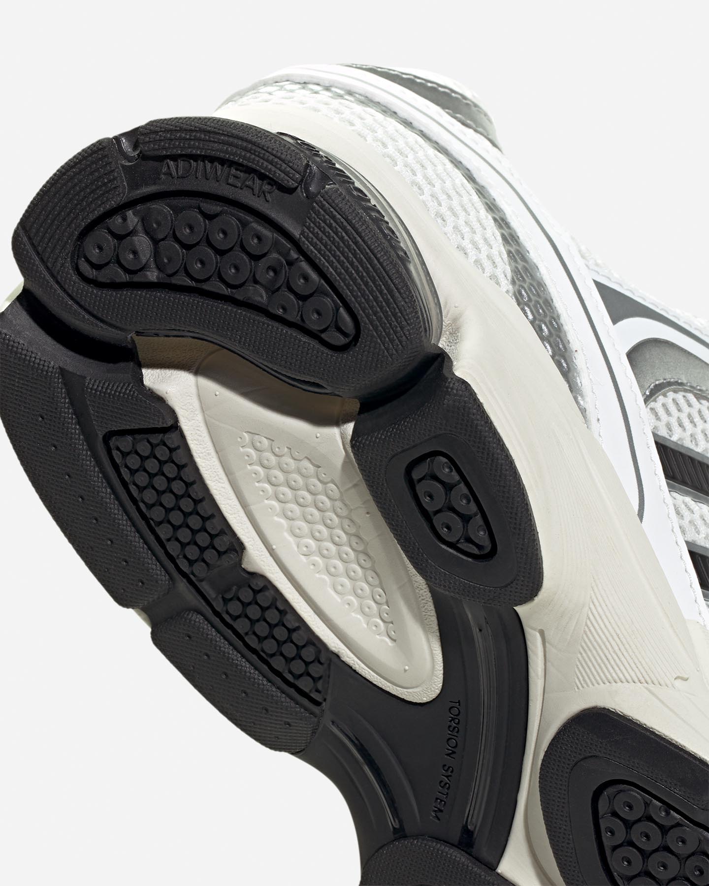 Scarpe sneakers ADIDAS SPIRITAIN 2000 W - Bianco - 5 | Cisalfa Sport