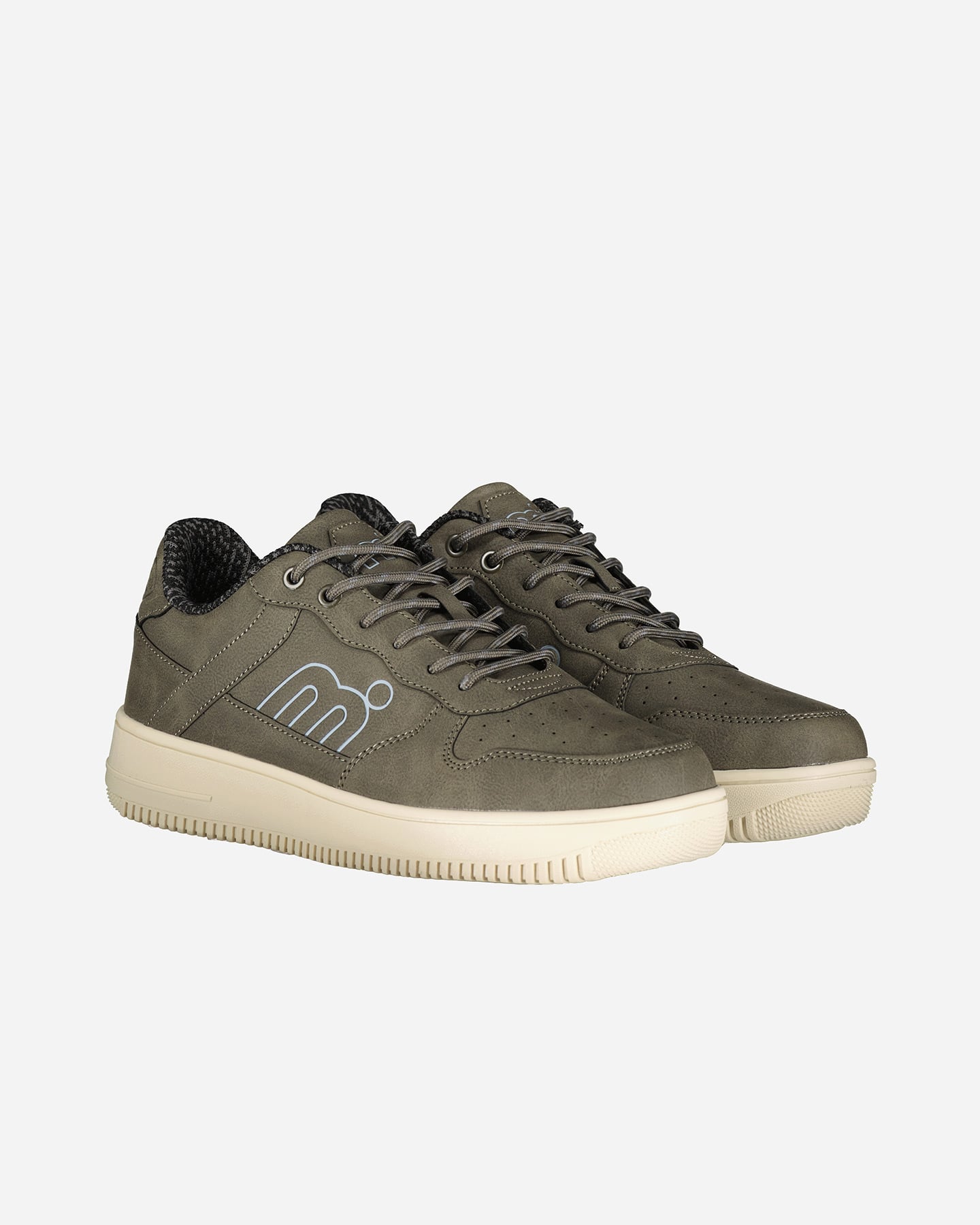Scarpe sneakers MISTRAL NEW YORK M - Grigio - 1 | Cisalfa Sport