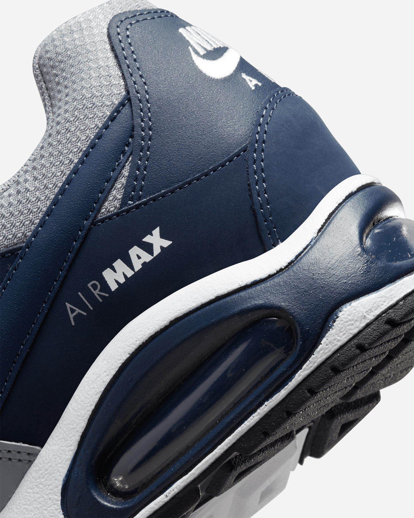 Scarpe sneakers NIKE AIR MAX COMMAND M - Color mix - 5 | Cisalfa Sport