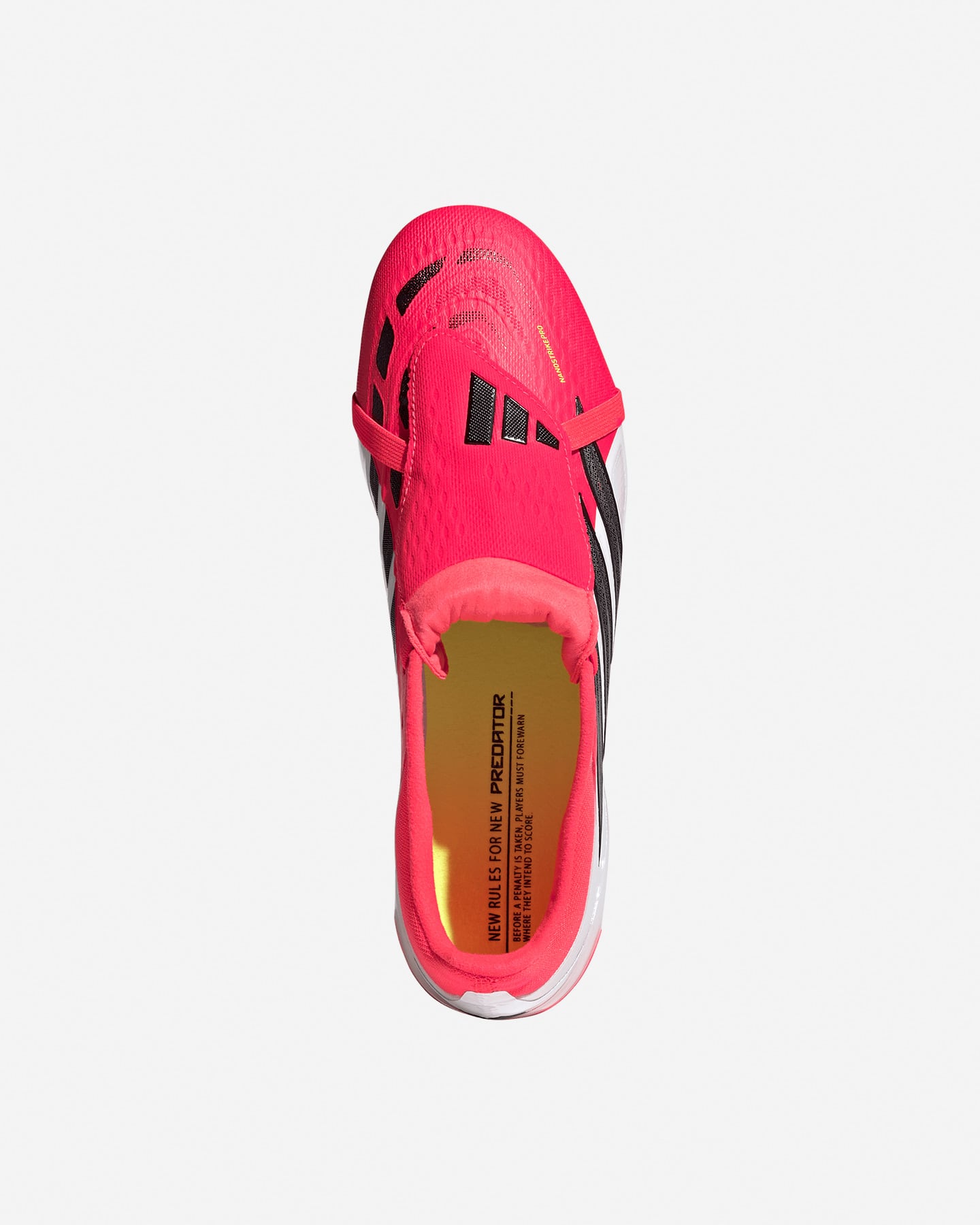 Scarpe calcio ADIDAS PREDATOR PRO FT FG M - Color mix - 2 | Cisalfa Sport