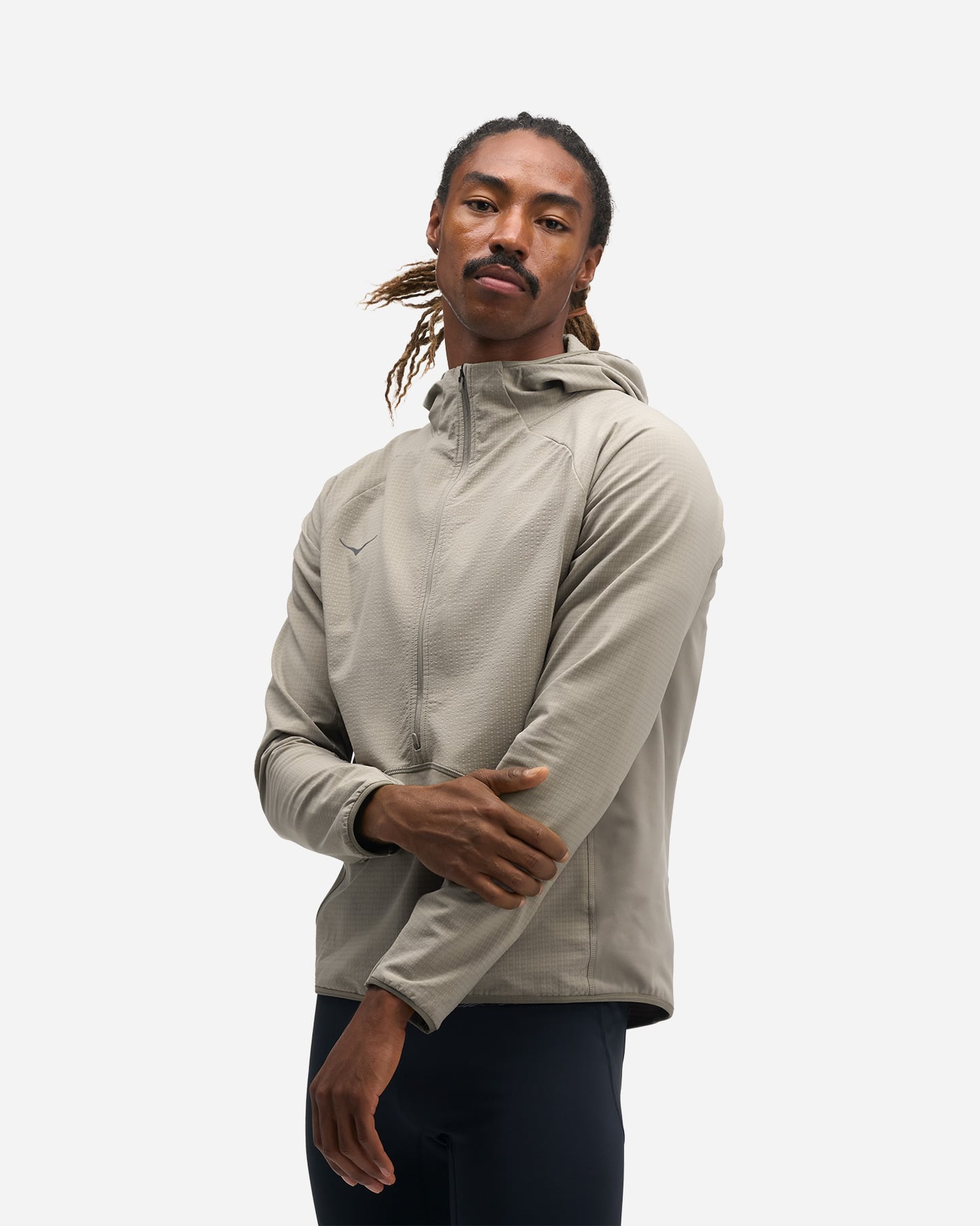 Giacca running HOKA WINTERIZED M - 3 | Cisalfa Sport