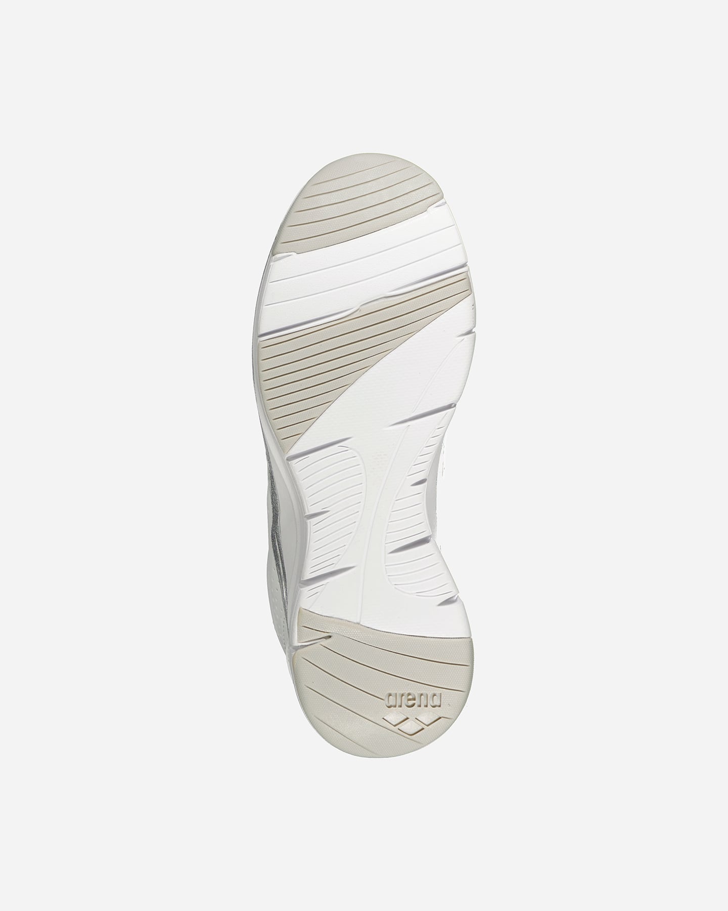 Scarpe sneakers ARENA COMFORT 2.0 W - Bianco - 2 | Cisalfa Sport
