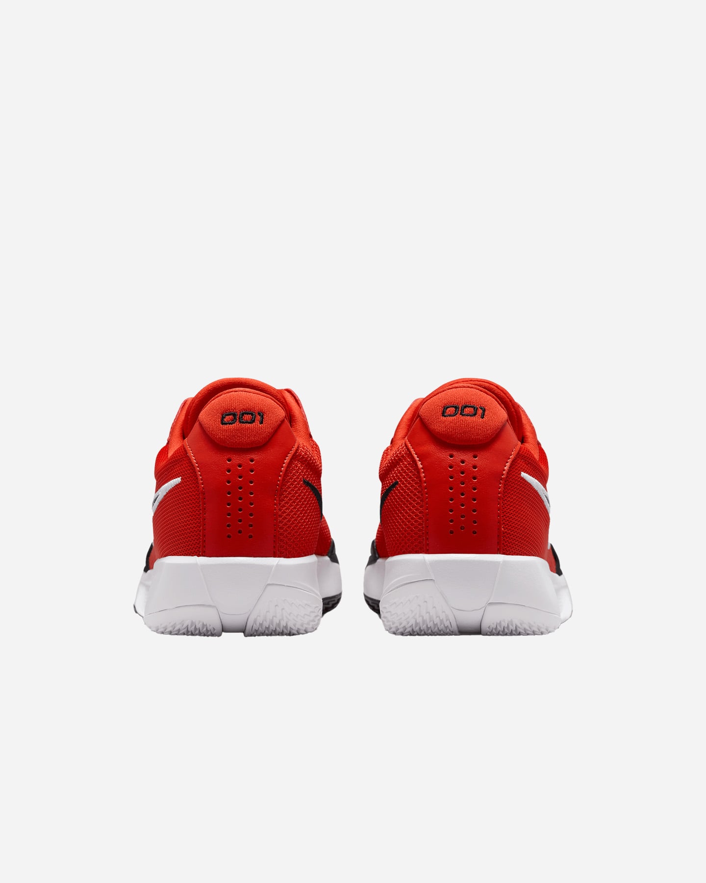 Scarpe basket NIKE G.T.CUT ACADEMY M - Rosso - 4 | Cisalfa Sport