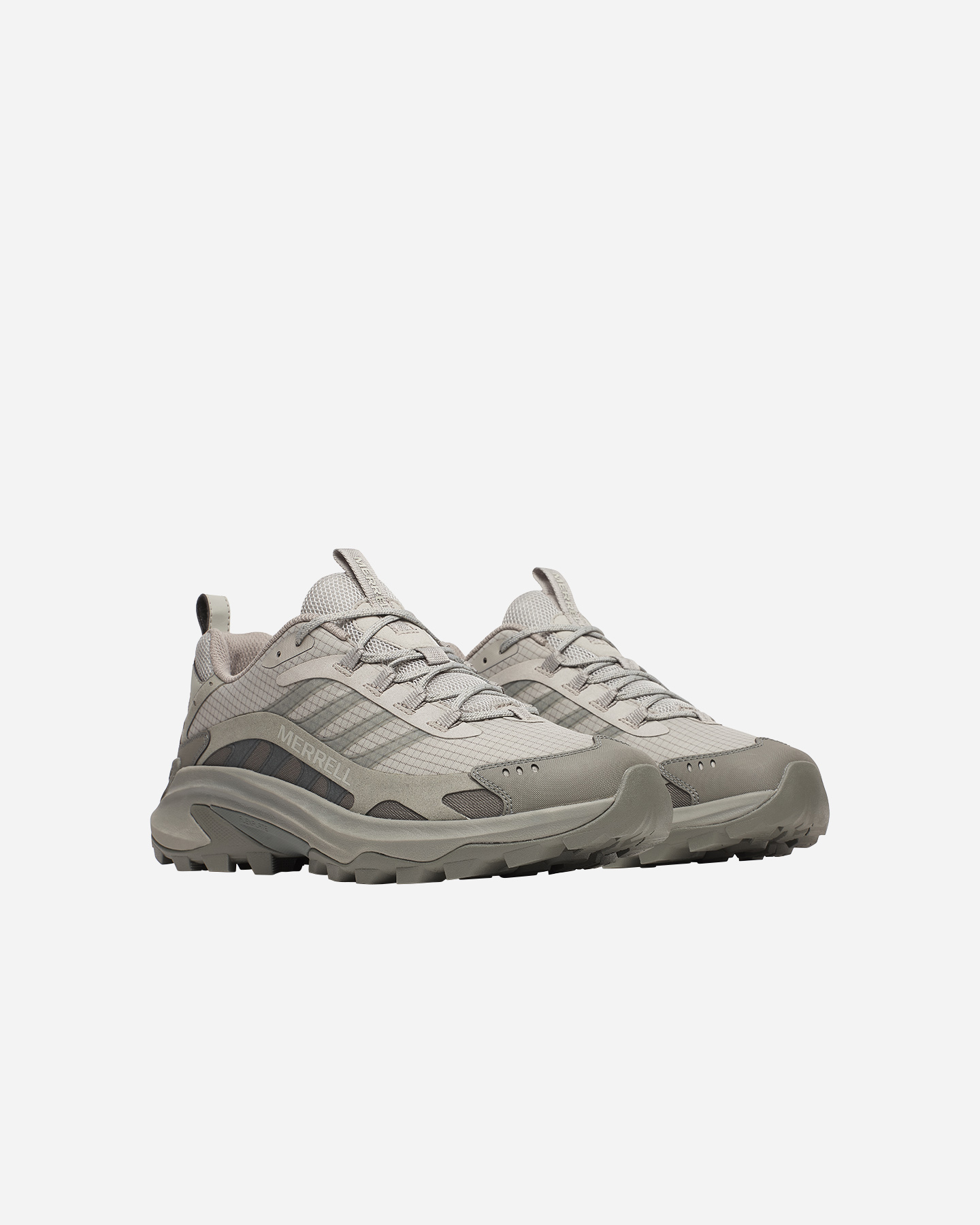 Scarpe trail MERRELL MOAB SPEED 2 SPORT M - Grigio - 1 | Cisalfa Sport