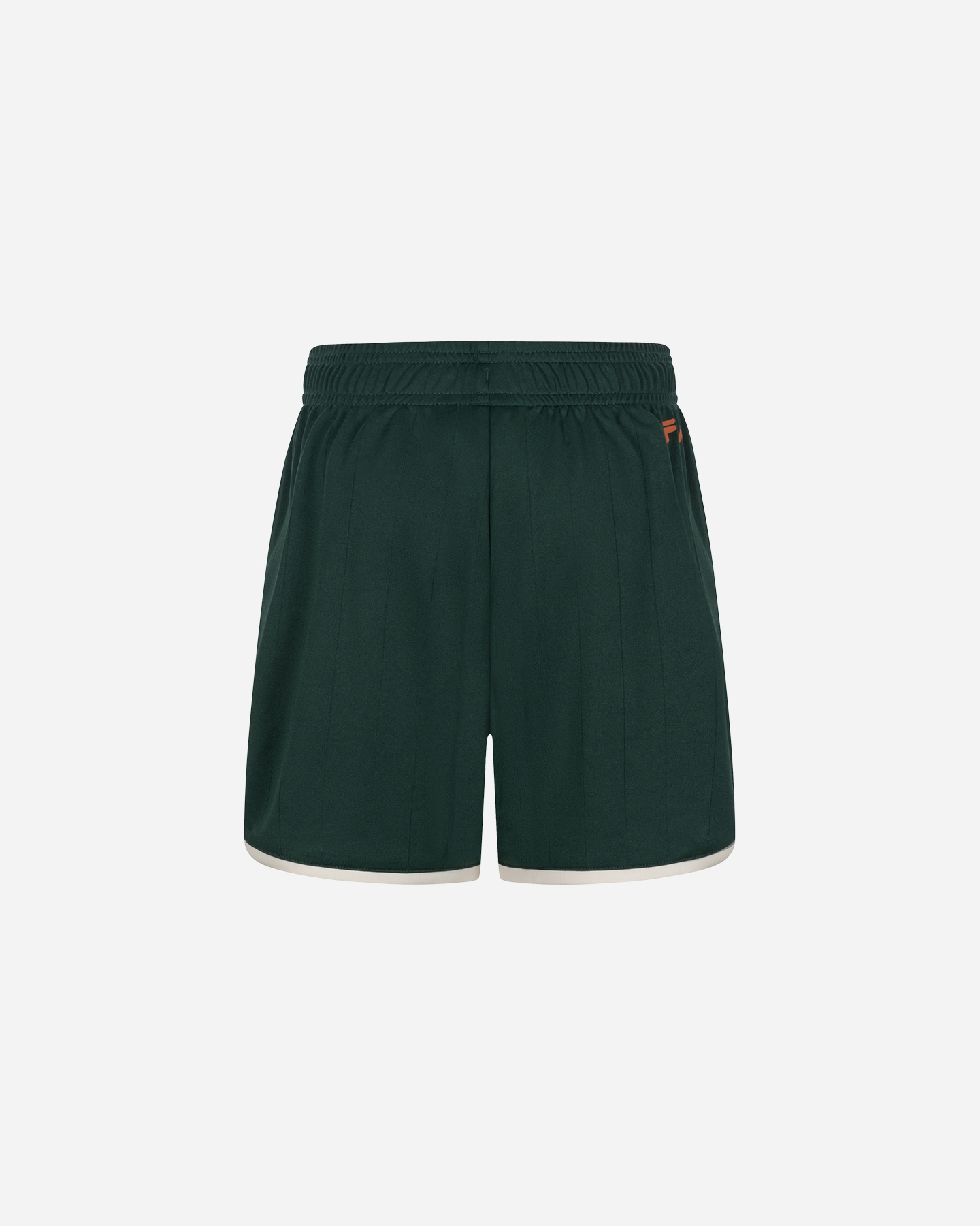 Pantaloncini FILA CONTEMPORARY STREET STYLE JR - Verde - 1 | Cisalfa Sport