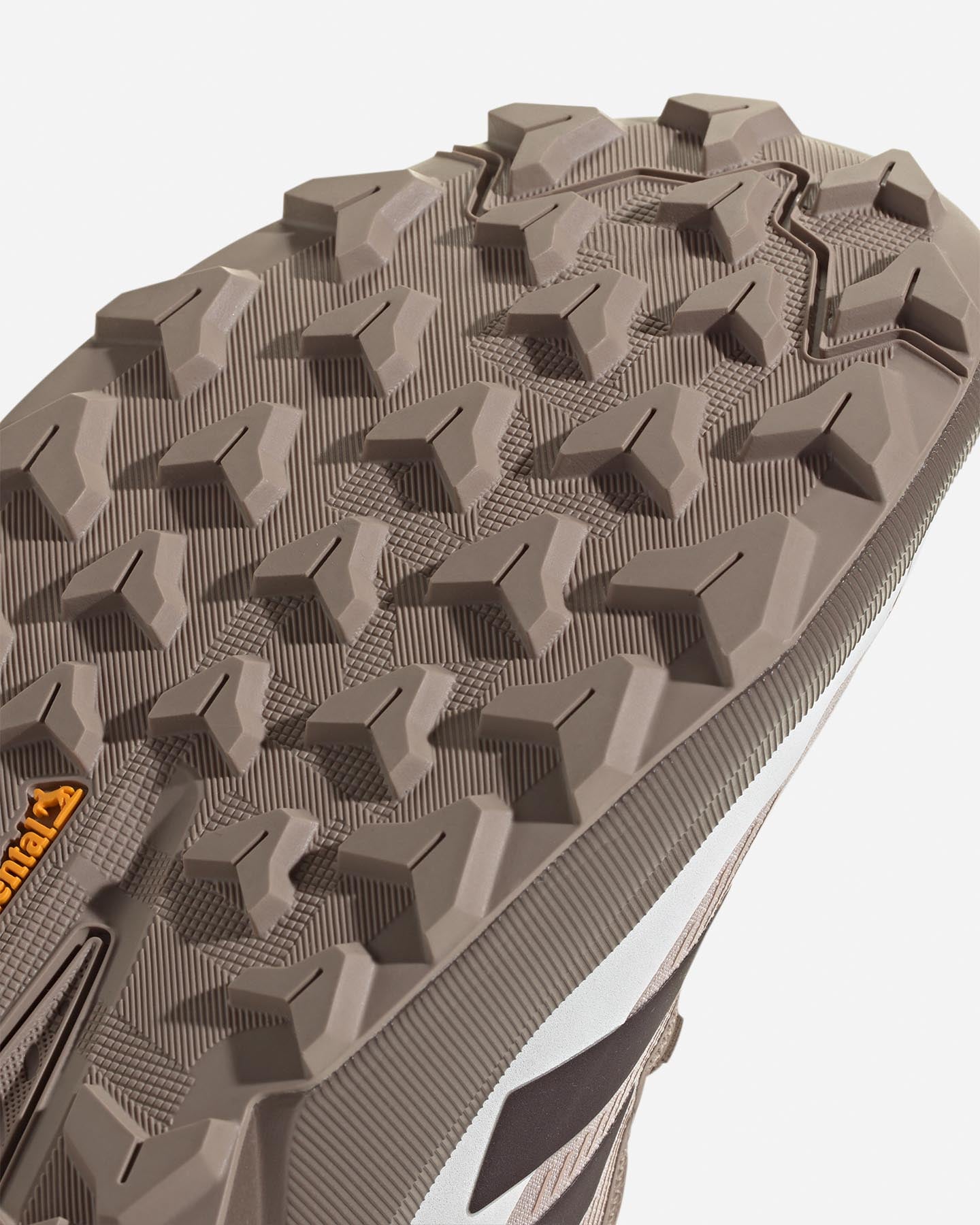 Scarpe trail ADIDAS TERREX TRAILMAKER 2 GTX SL W - Beige - 5 | Cisalfa Sport