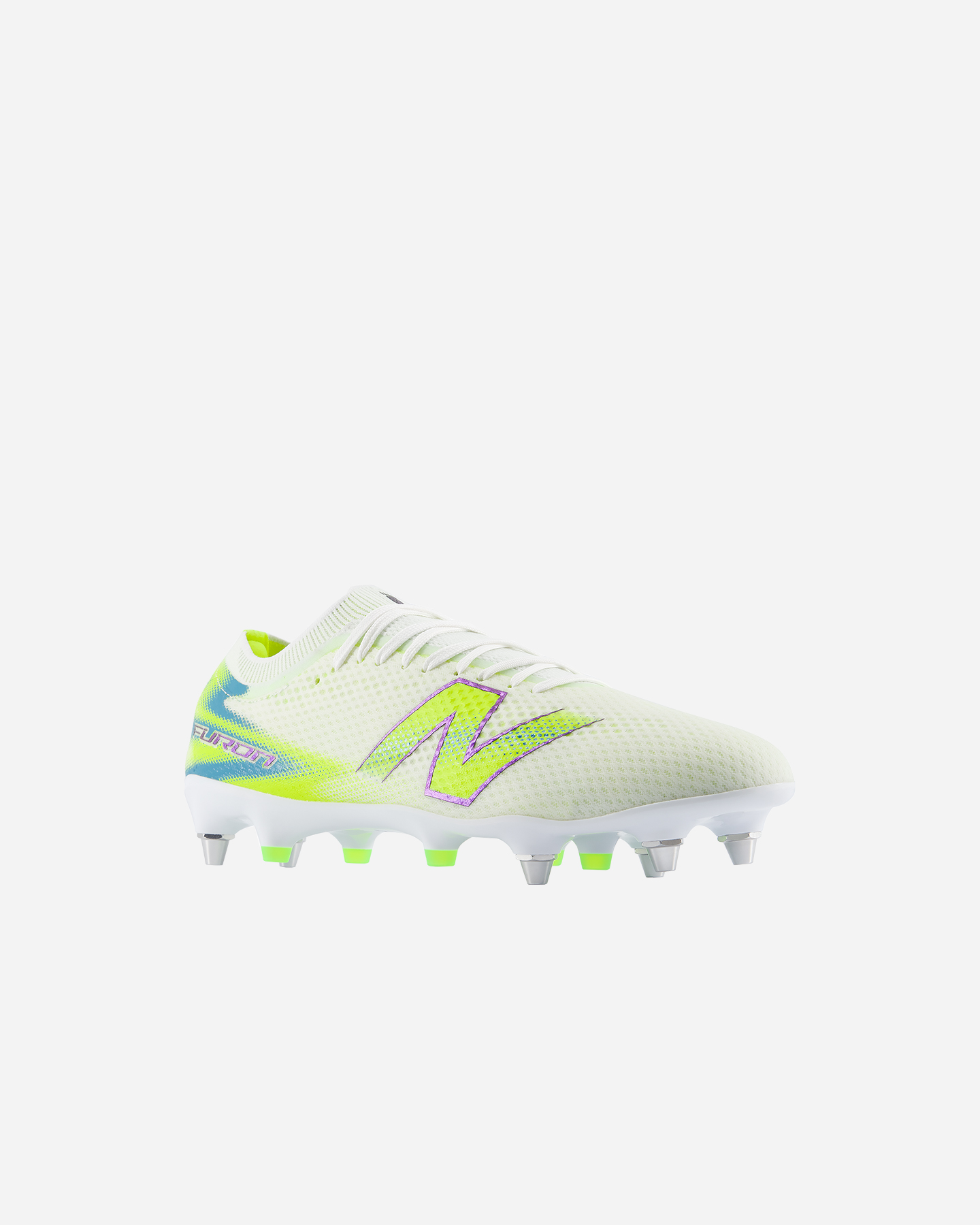 Scarpe calcio NEW BALANCE FURON PRO SG V9 MP1 M - 1 | Cisalfa Sport