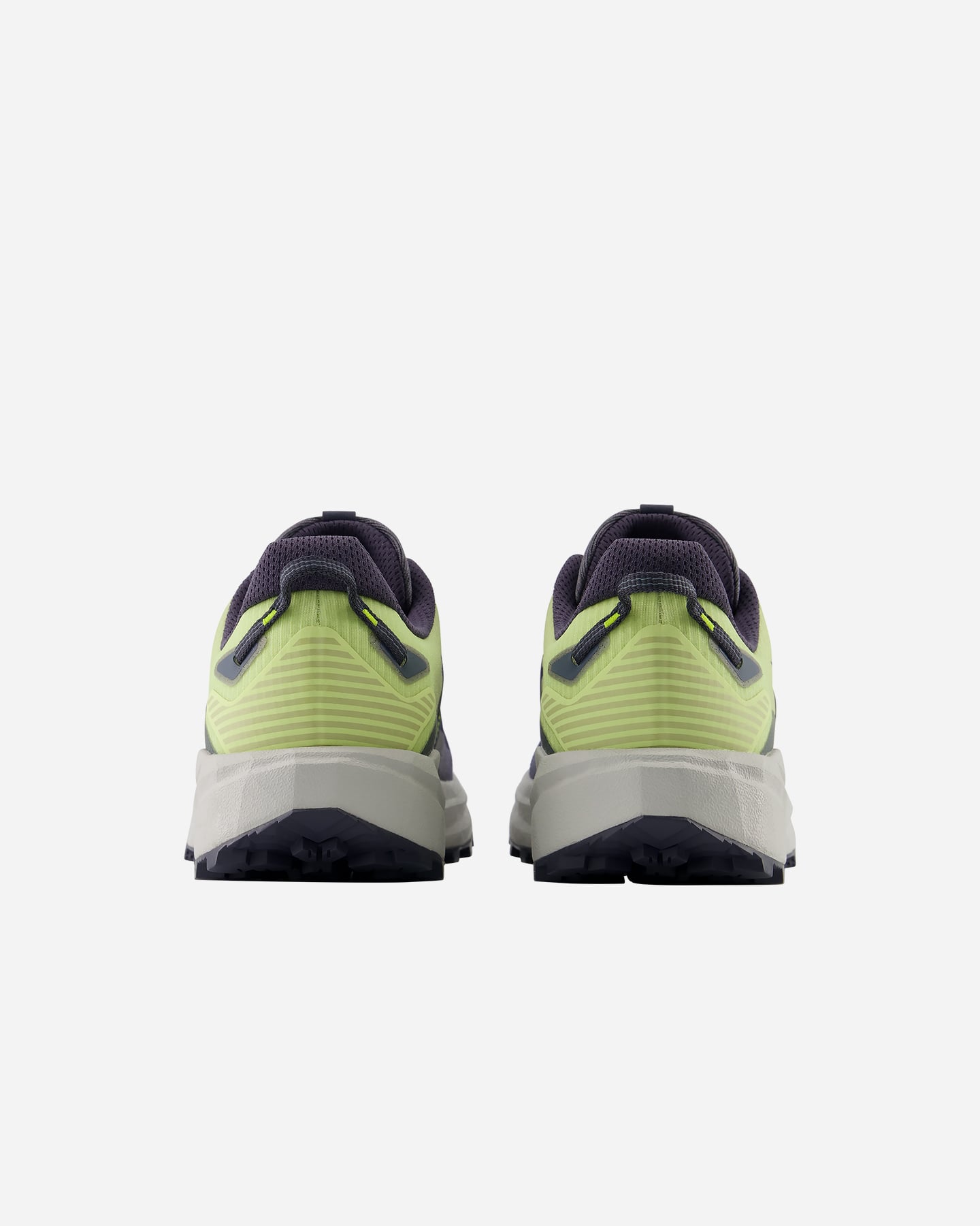 Scarpe trail NEW BALANCE FUELCELL REBEL TRAIL M - Grigio - 4 | Cisalfa Sport