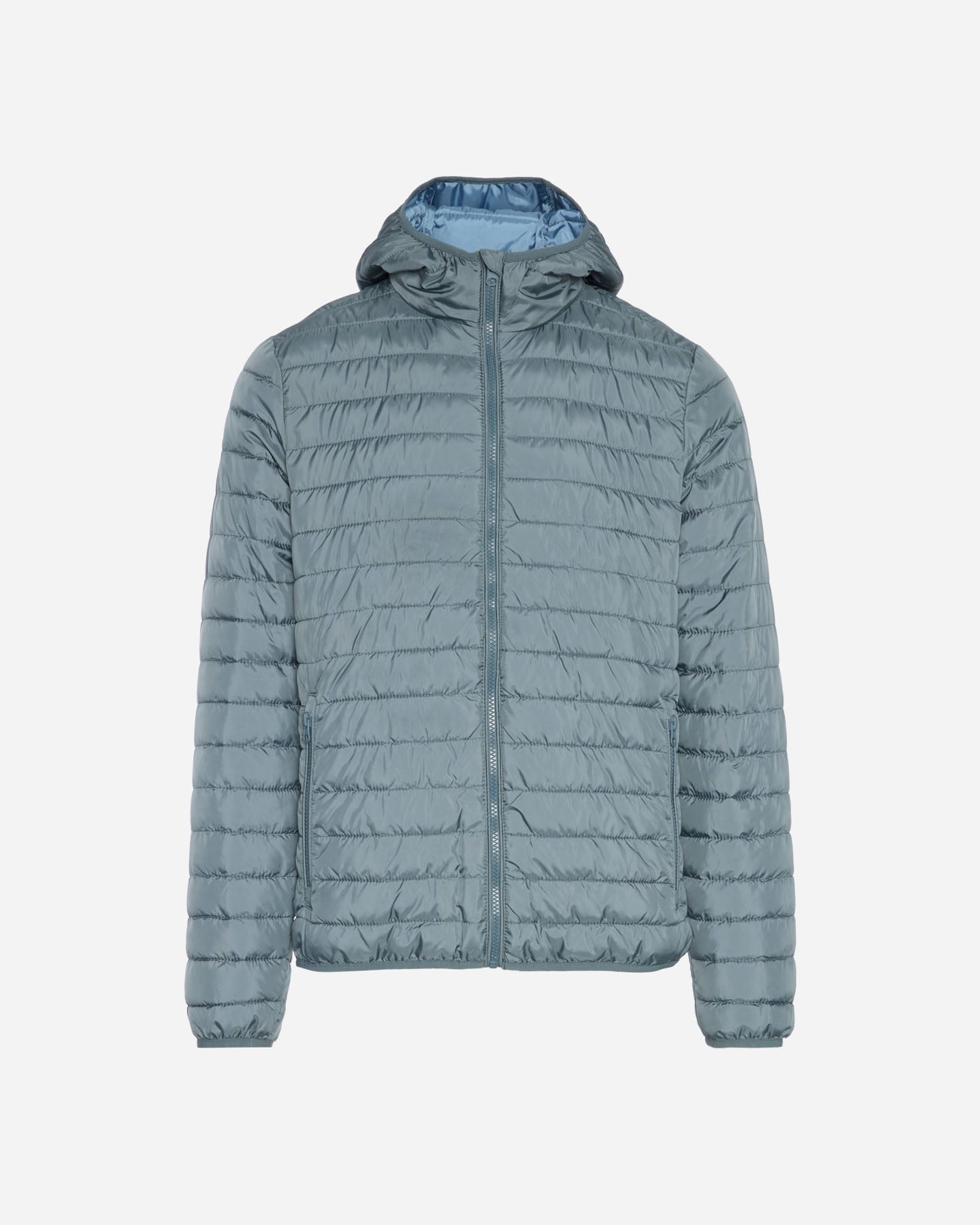 Giubbotto DACK'S ESSENTIAL M - Azzurro - 0 | Cisalfa Sport