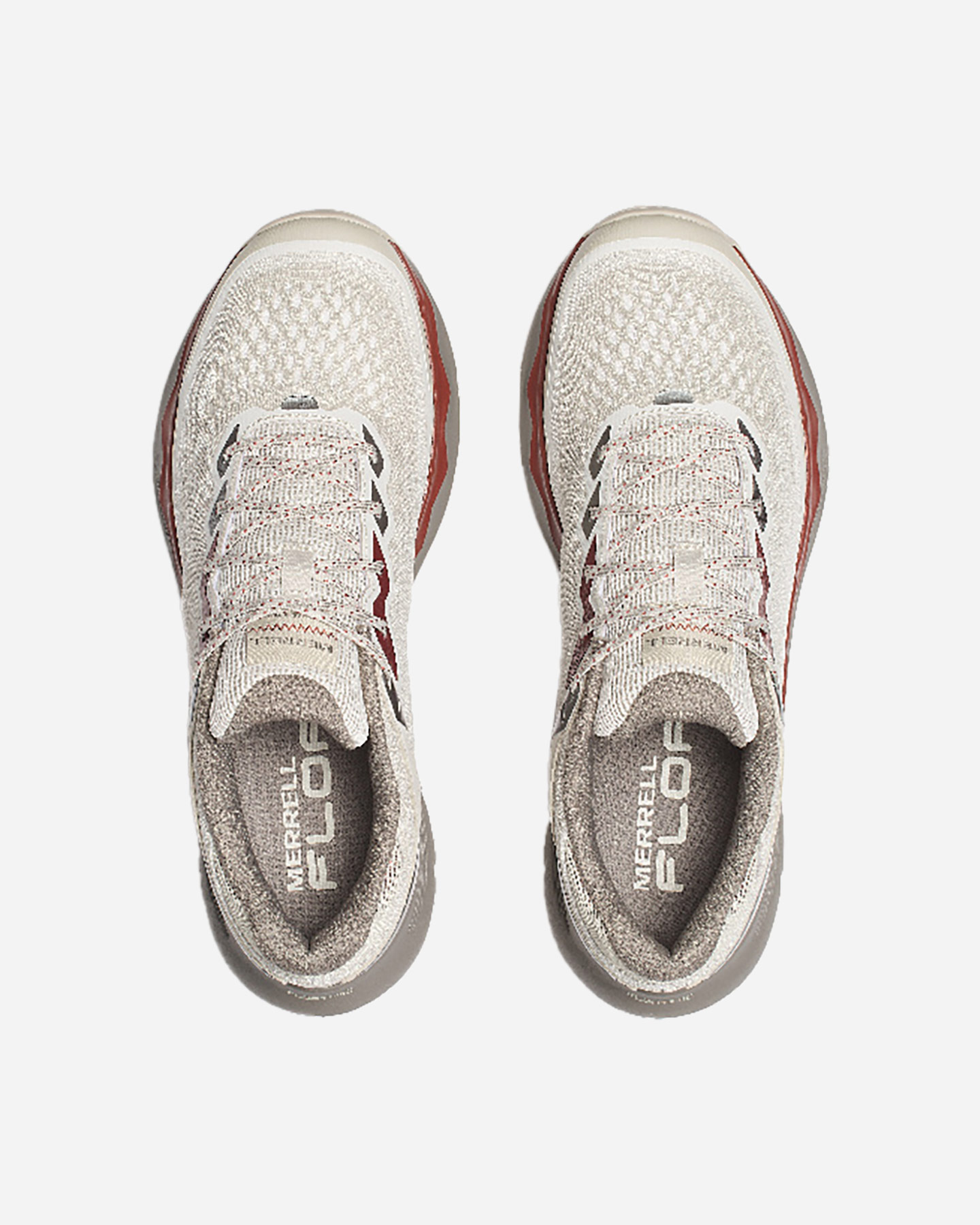 Scarpe trail MERRELL NOVA 4 M - Grigio - 3 | Cisalfa Sport