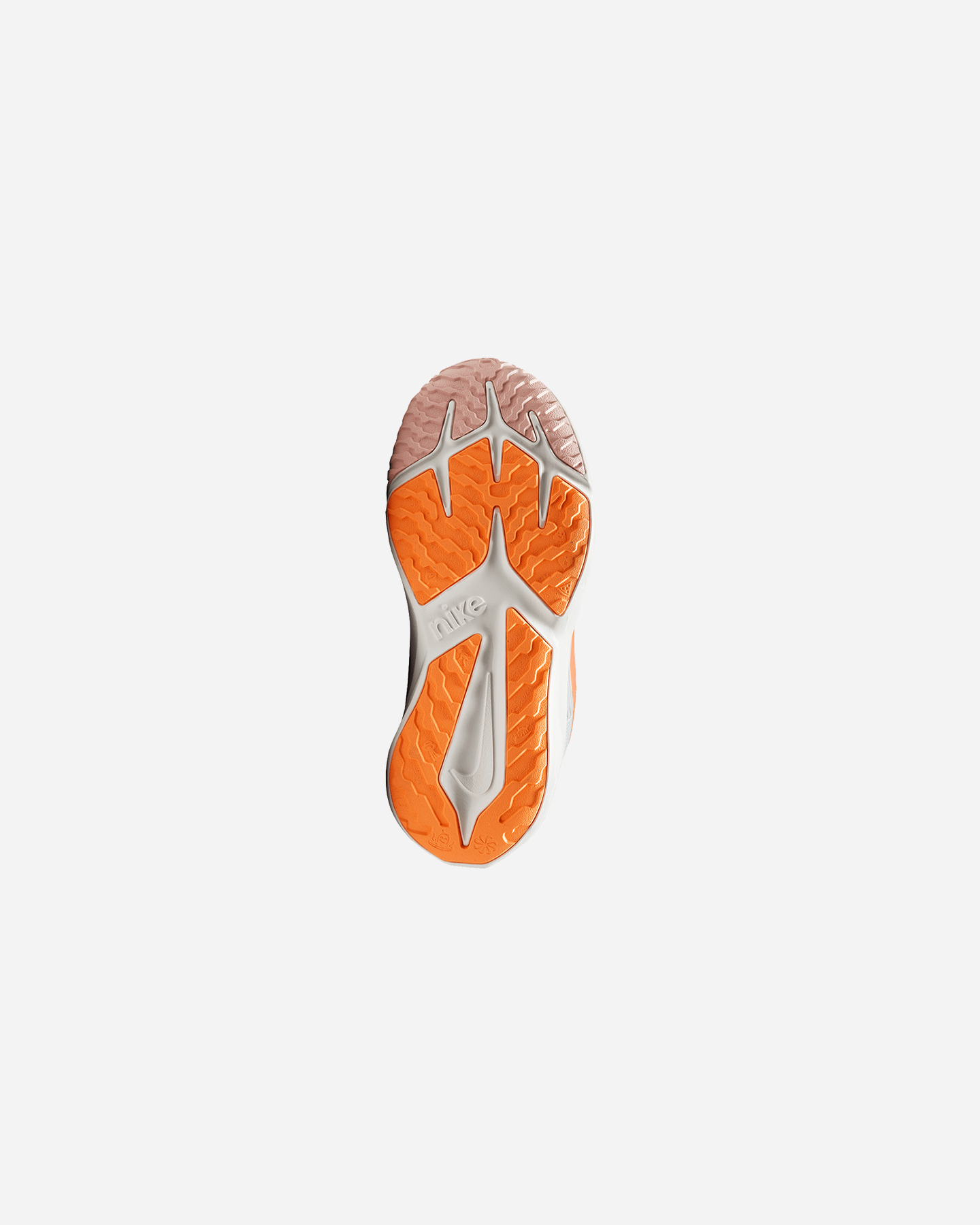 Scarpe sneakers NIKE STAR RUNNER 4 PS JR - Grigio - 1 | Cisalfa Sport