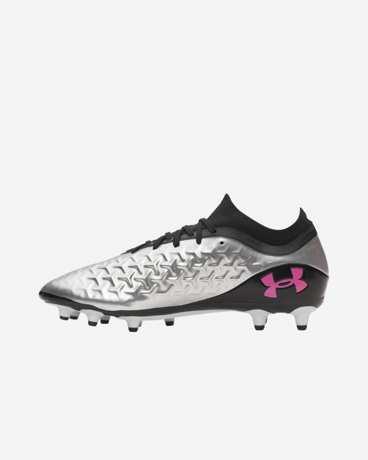 Scarpe calcio UNDER ARMOUR MAGNETICO PRO 6 FG M - 4 | Cisalfa Sport