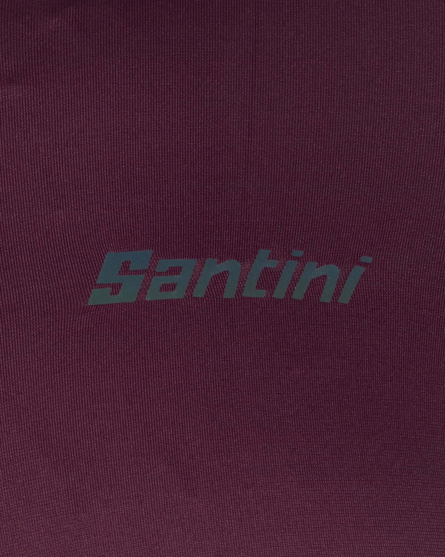 Maglia ciclismo SANTINI SENSATION M - Marrone - 2 | Cisalfa Sport