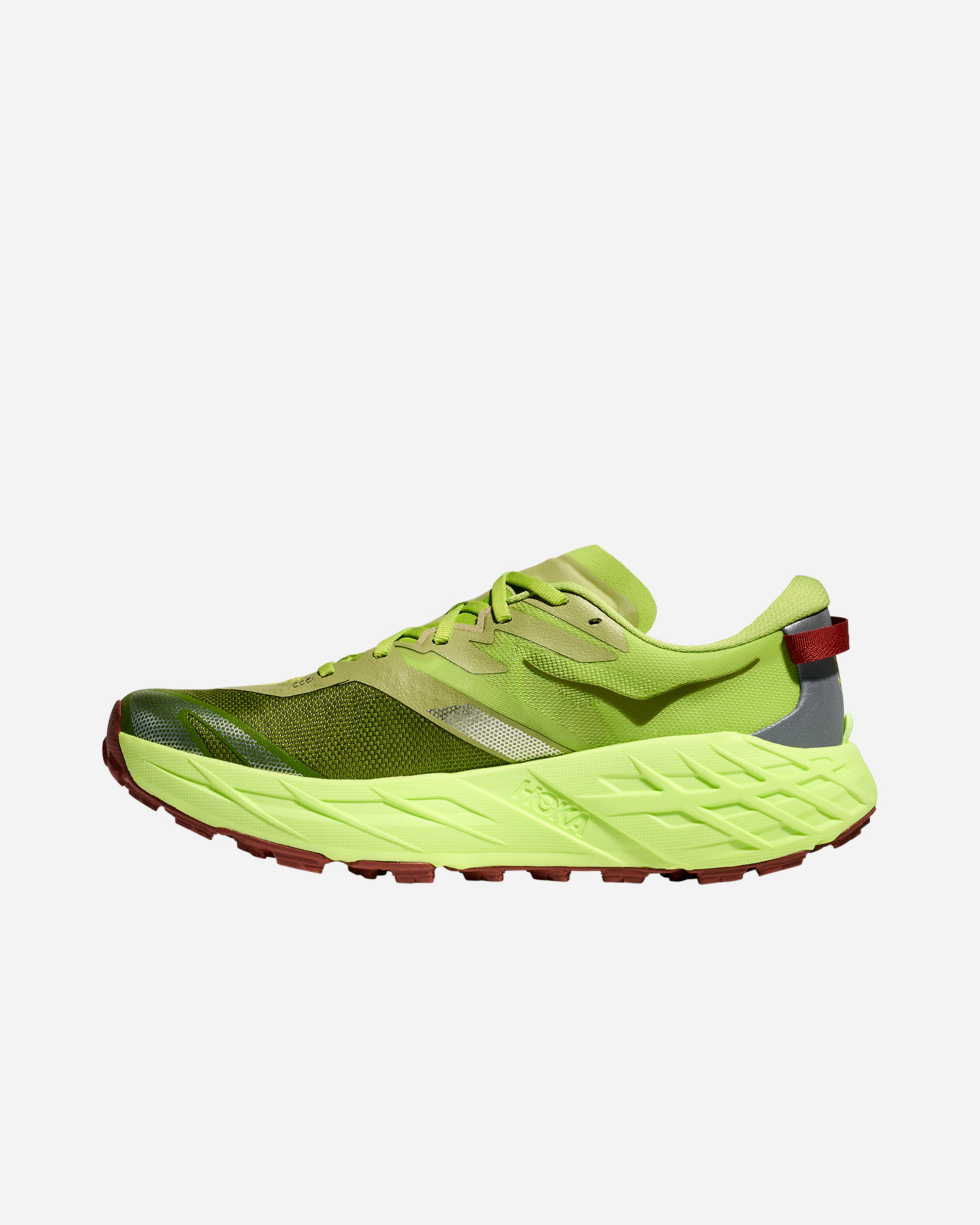 Scarpe trail HOKA SPEEDGOAT 7 M - 23 | Cisalfa Sport