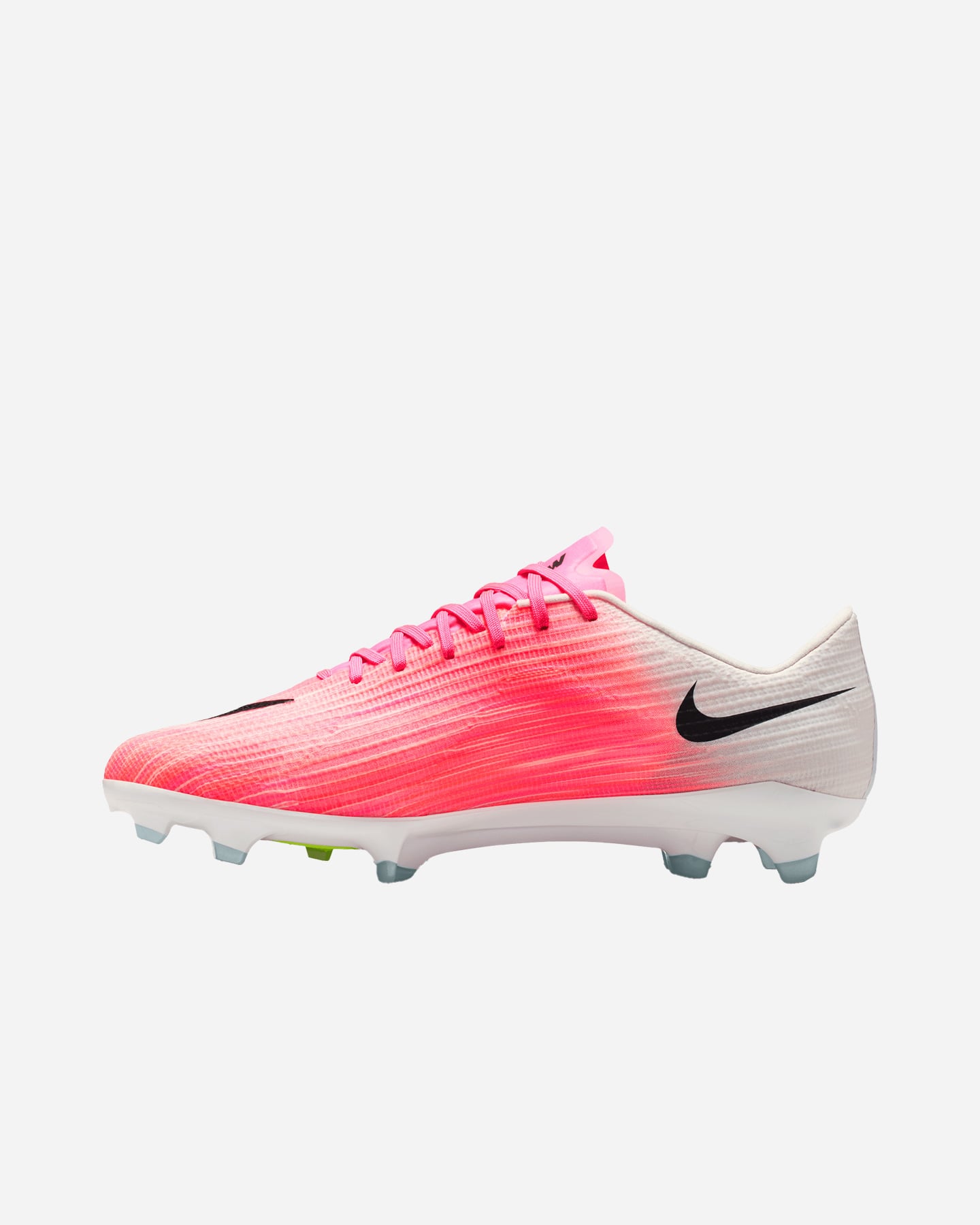 Scarpe calcio NIKE MERCURIAL SUPERFLY 11 PRO FG M - Color mix - 5 | Cisalfa Sport