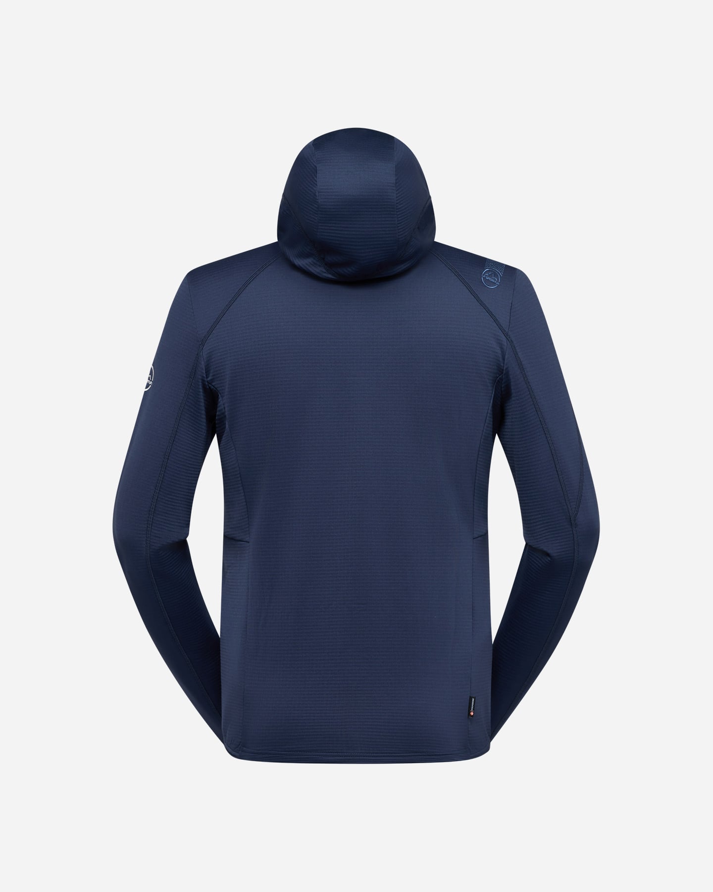 Pile LA SPORTIVA CHILL THERMAL M - Blu - 1 | Cisalfa Sport