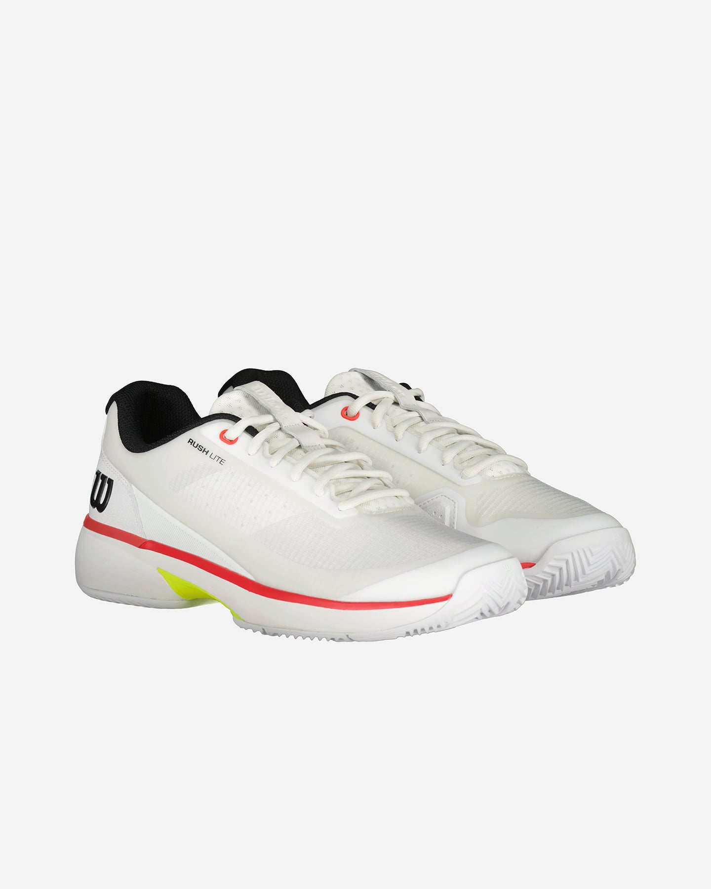 Scarpe tennis WILSON RUSH LITE 5 CLAY M - 1 | Cisalfa Sport