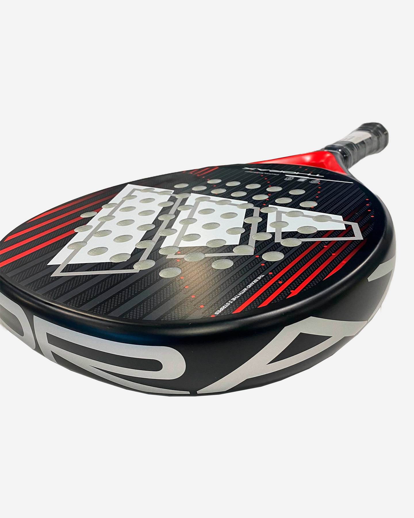 Racchetta padel principiante ADIDAS THORAX  - 3 | Cisalfa Sport