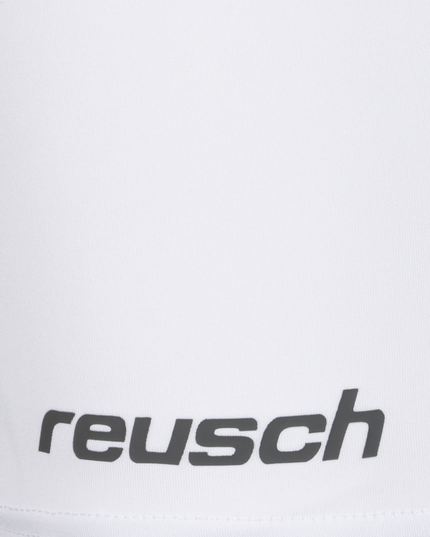 Pantaloncini intimo tecnico REUSCH TEAMS WEAR M - Bianco - 2 | Cisalfa Sport
