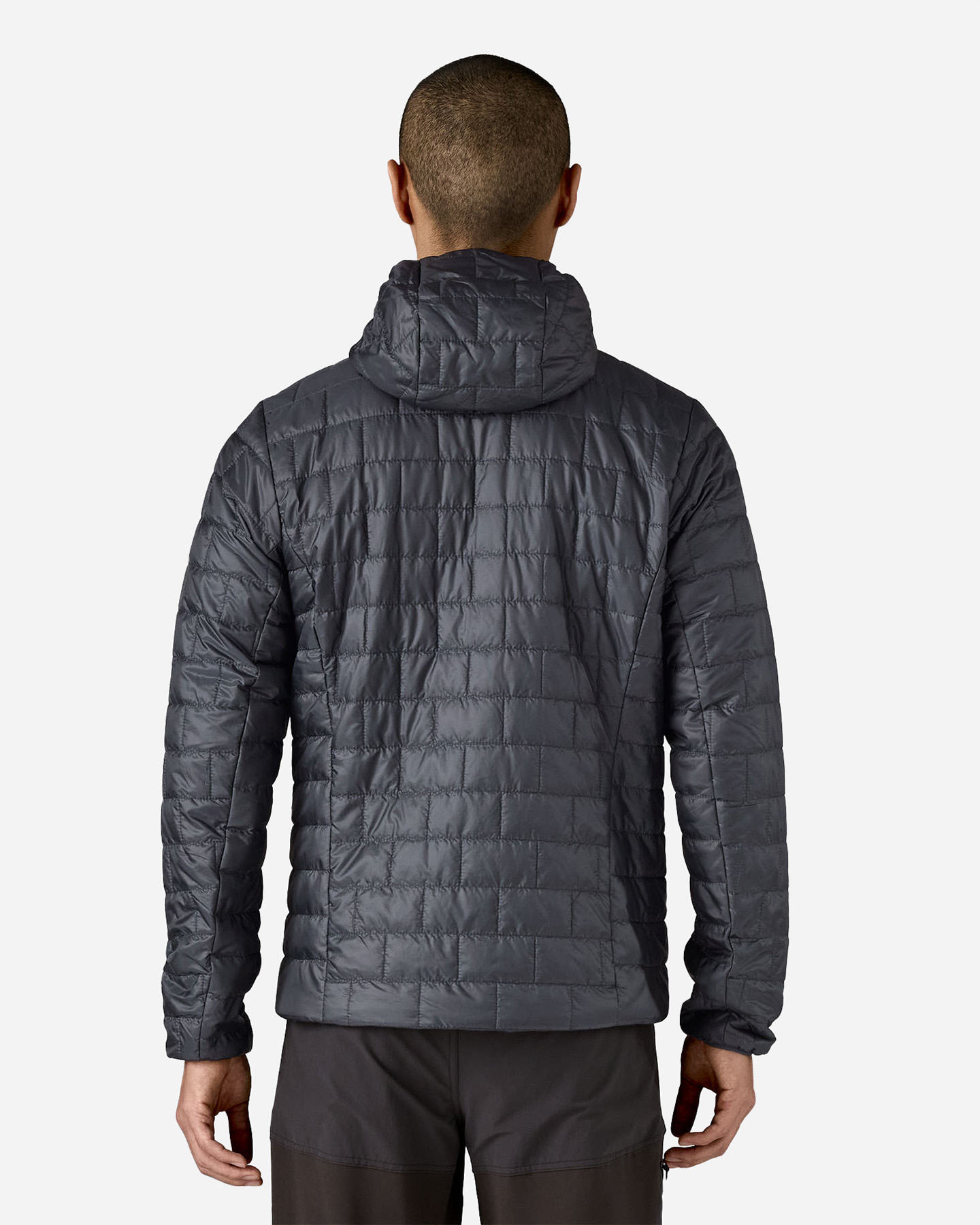 Giacca outdoor PATAGONIA NANO PUFF M - Blu - 2 | Cisalfa Sport