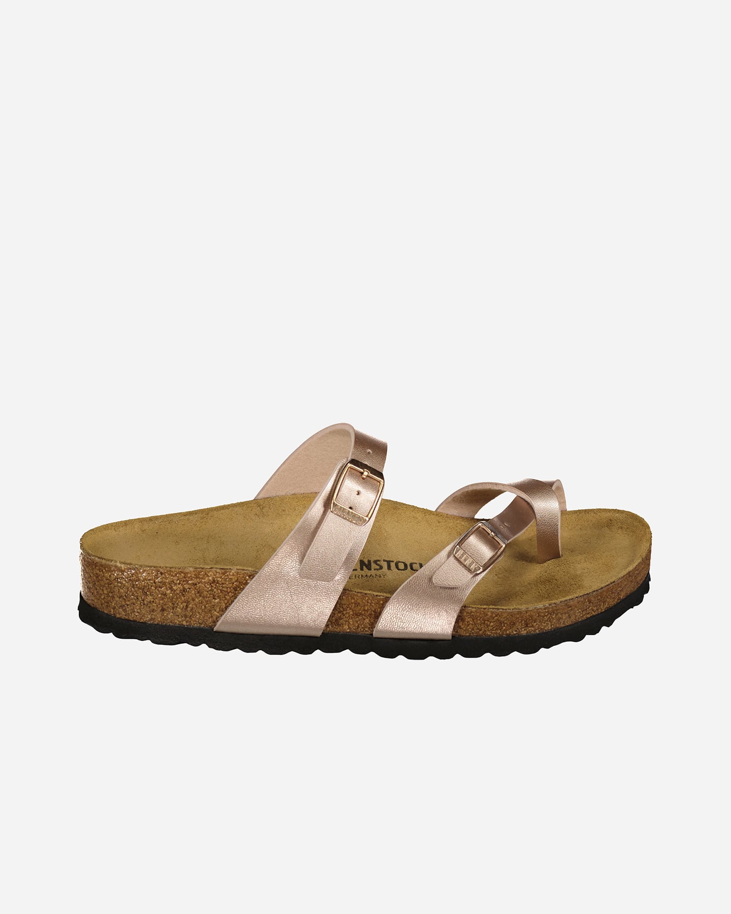 Sandali BIRKENSTOCK MAYARI W - Rosa - 1 | Cisalfa Sport