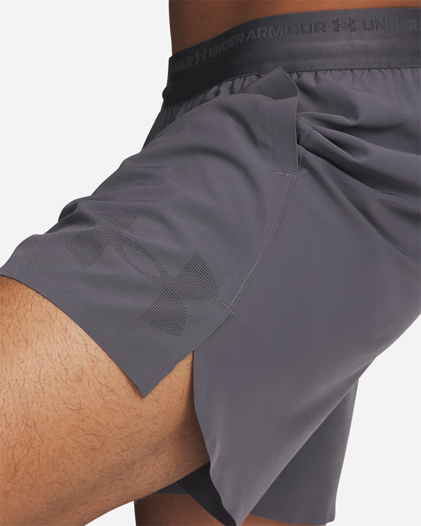Pantalone training UNDER ARMOUR VANISH ELITE M - 3 | Cisalfa Sport