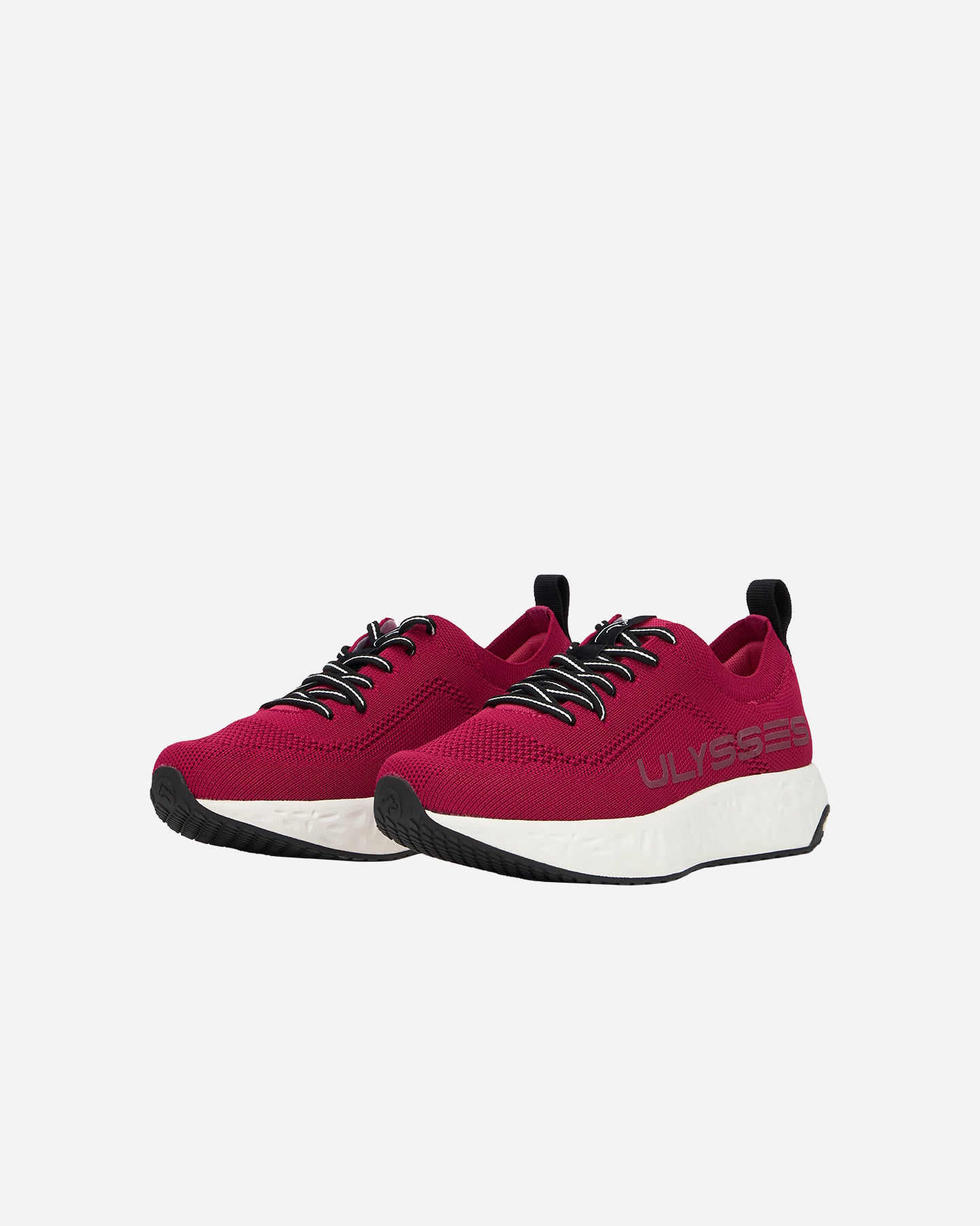 Scarpe running ULYSSES HONI 2 M - Rosso - 1 | Cisalfa Sport