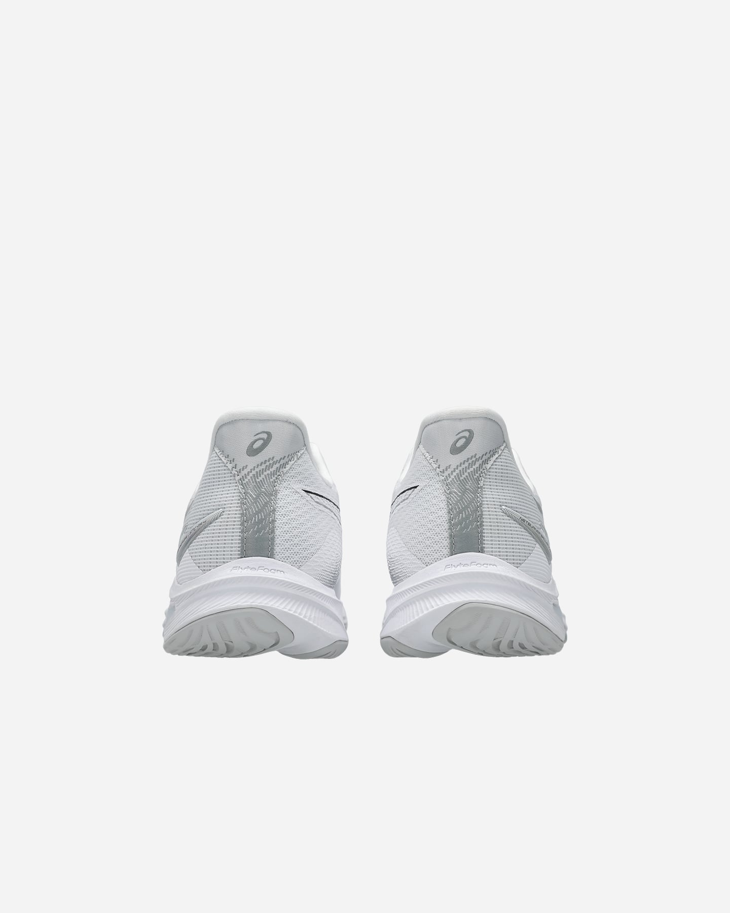 Scarpe volley ASICS NETBURNER BALLISTIC FF 4 M - Bianco - 5 | Cisalfa Sport
