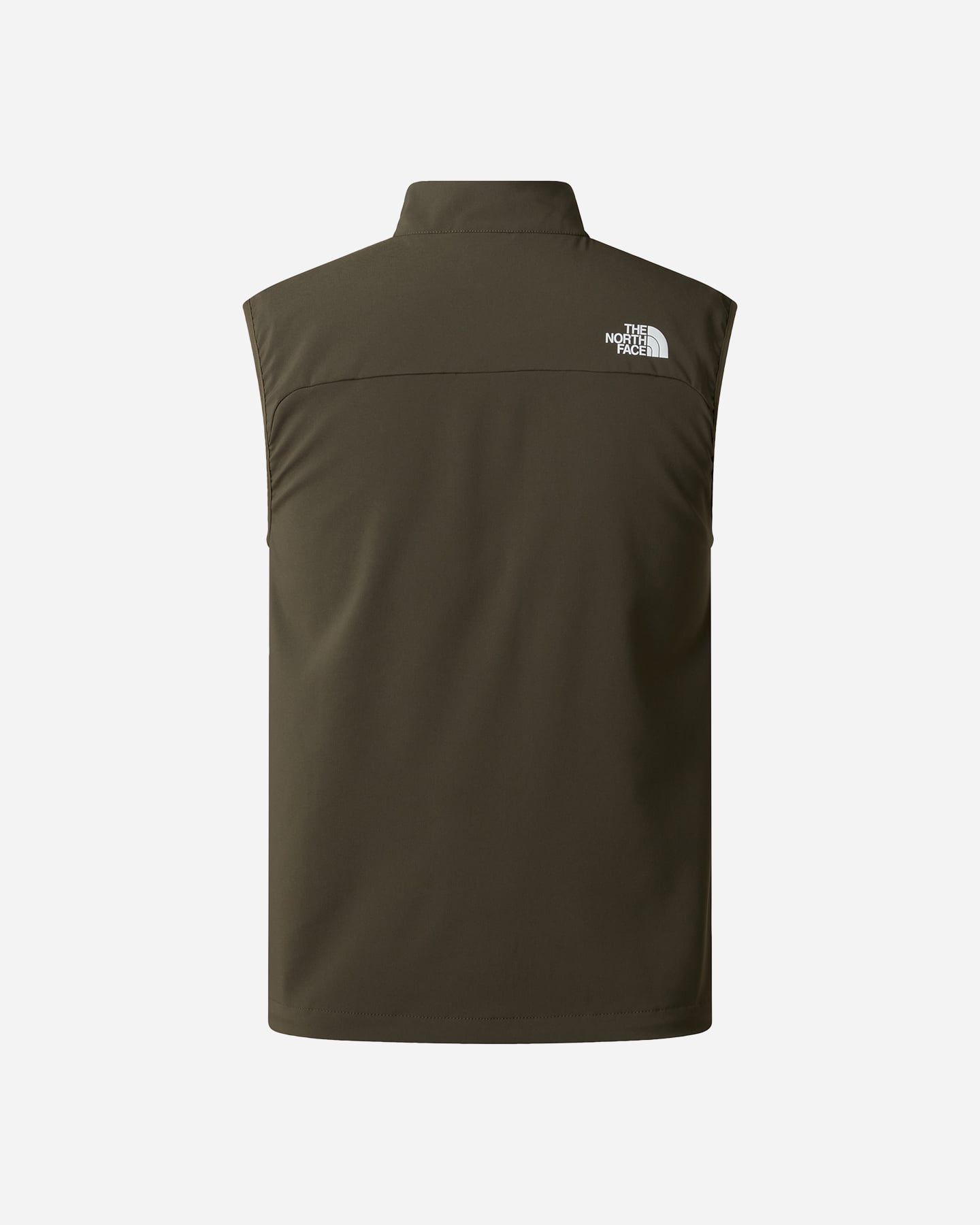 Gilet THE NORTH FACE NIMBLE 2 M - Verde - 1 | Cisalfa Sport