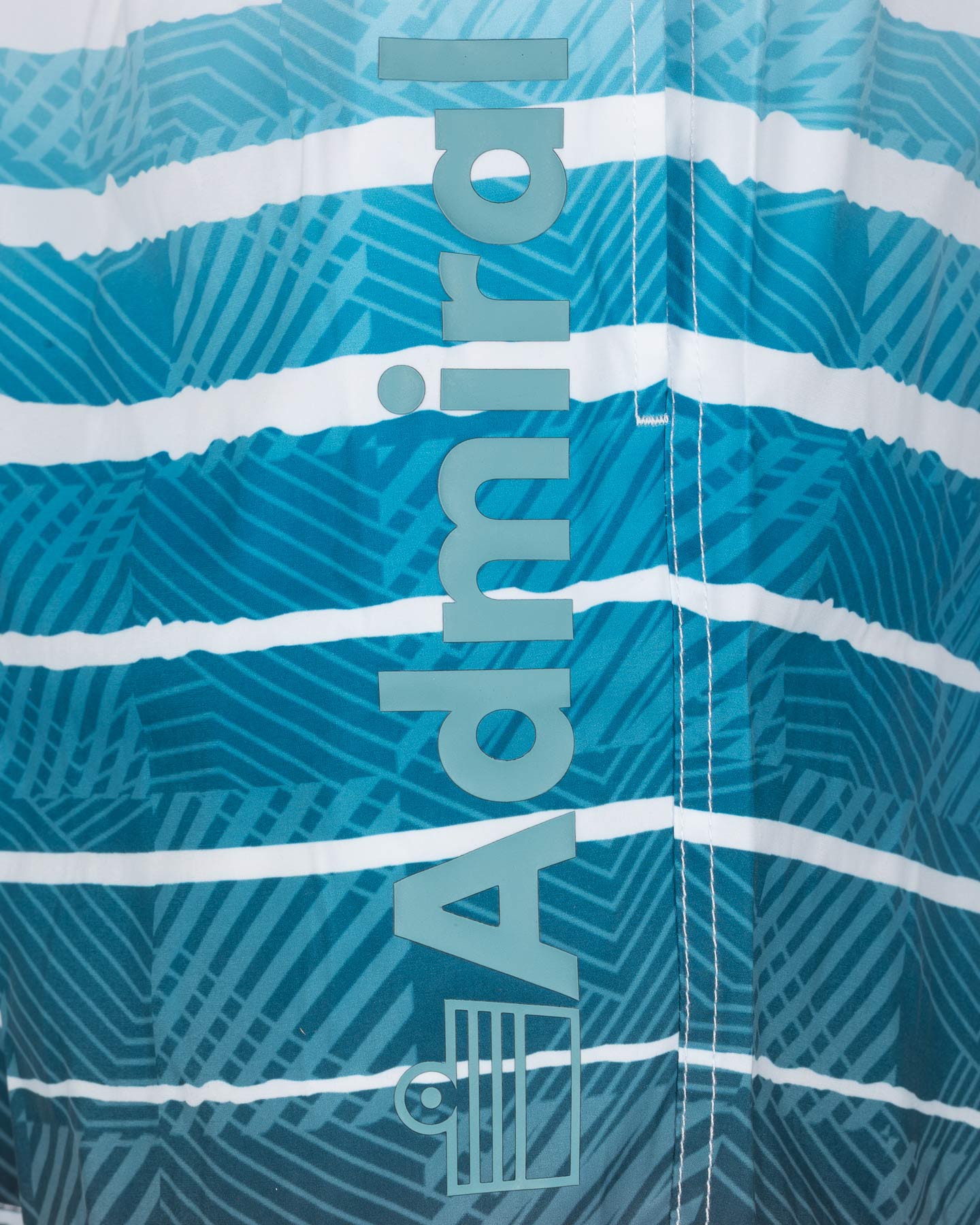 Boxer mare ADMIRAL ESSENTIAL MOOD M - Blu - 2 | Cisalfa Sport