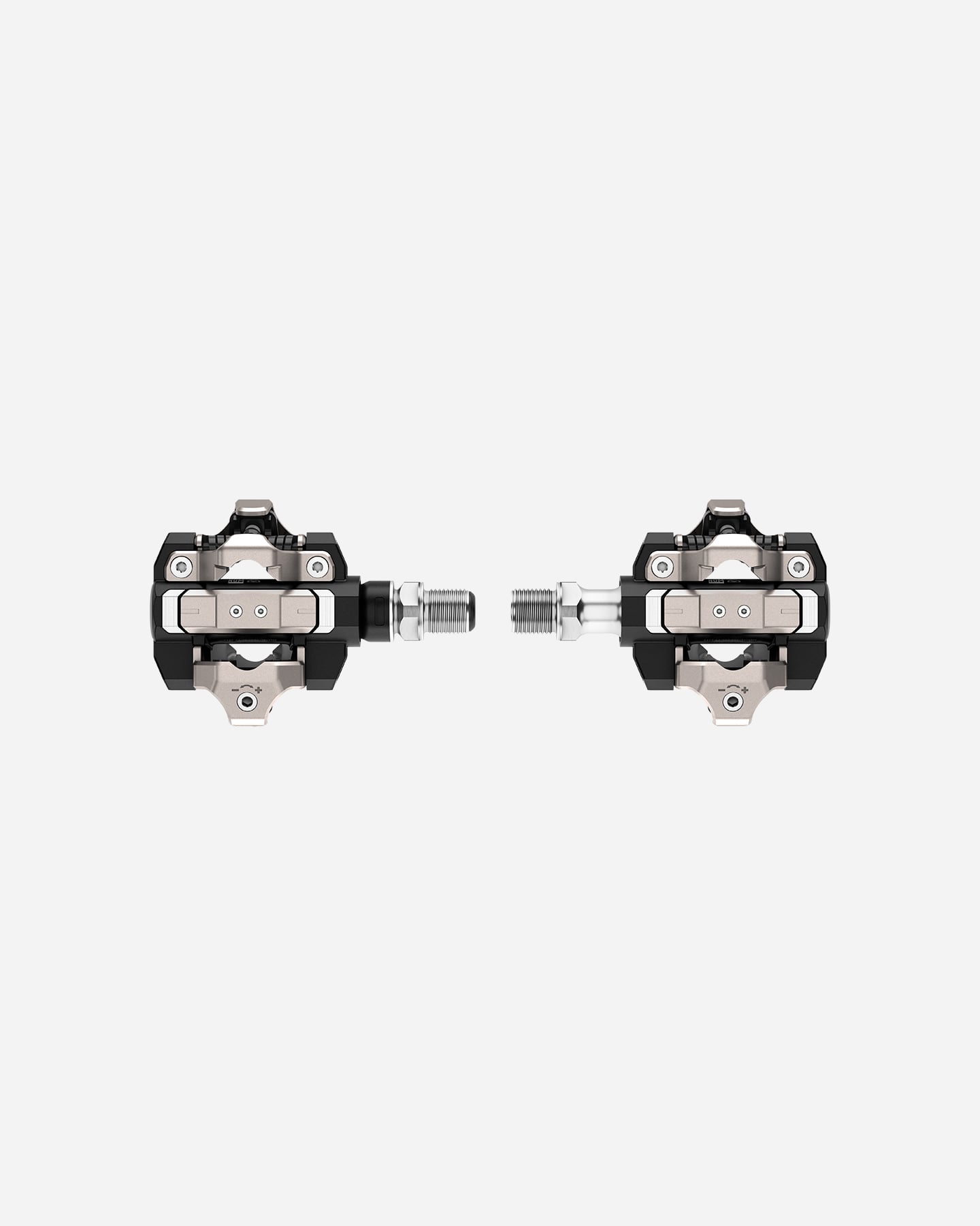 Pedali GARMIN RALLY XC110 PEDAL POWER METER  - Nero - 1 | Cisalfa Sport
