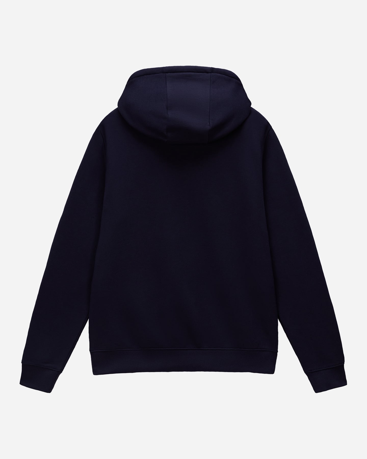 Felpa NAPAPIJRI FLAG M - Blu - 1 | Cisalfa Sport