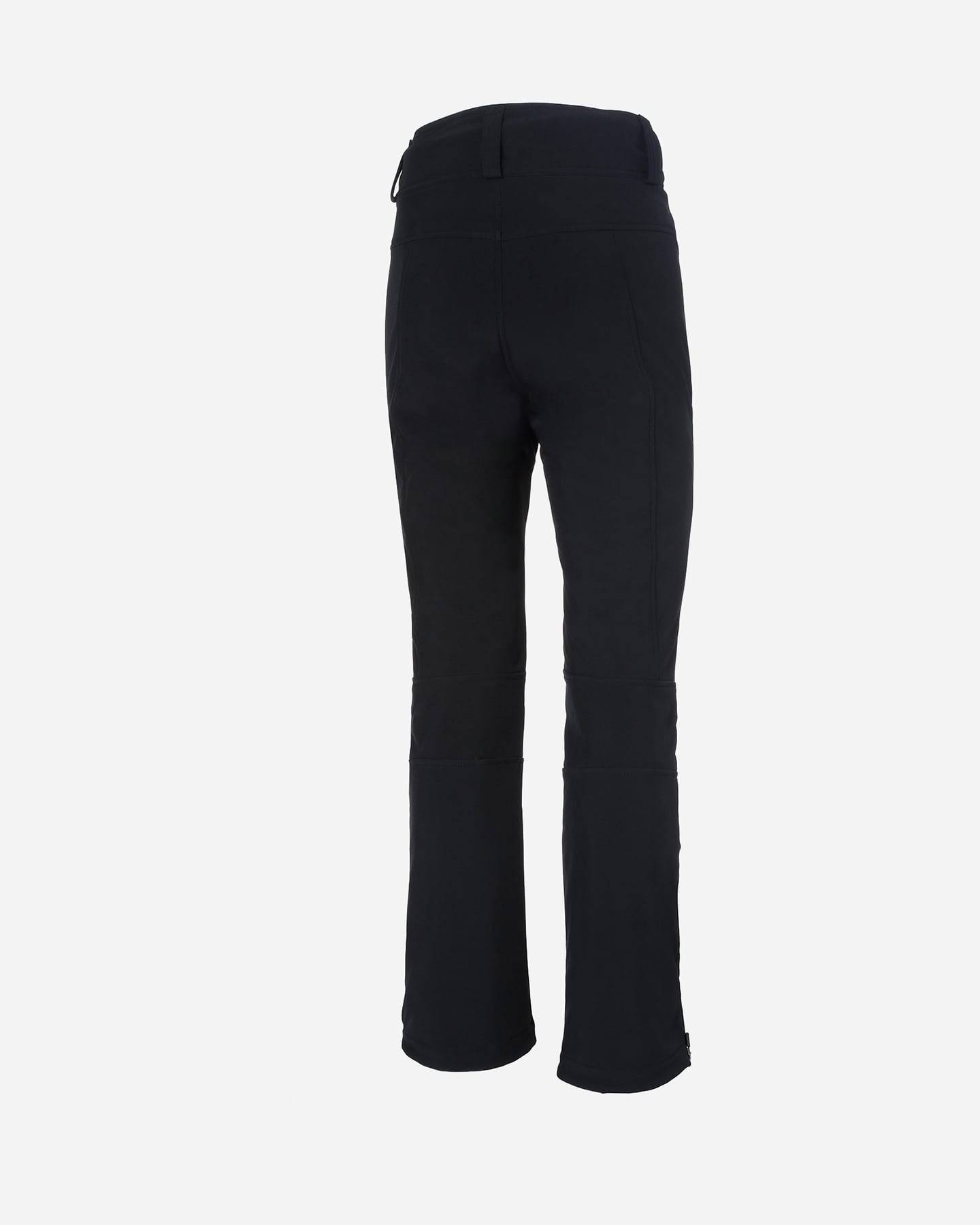 Pantalone sci RH+ LOGIC ECO SOFTSHELL M - Nero - 1 | Cisalfa Sport