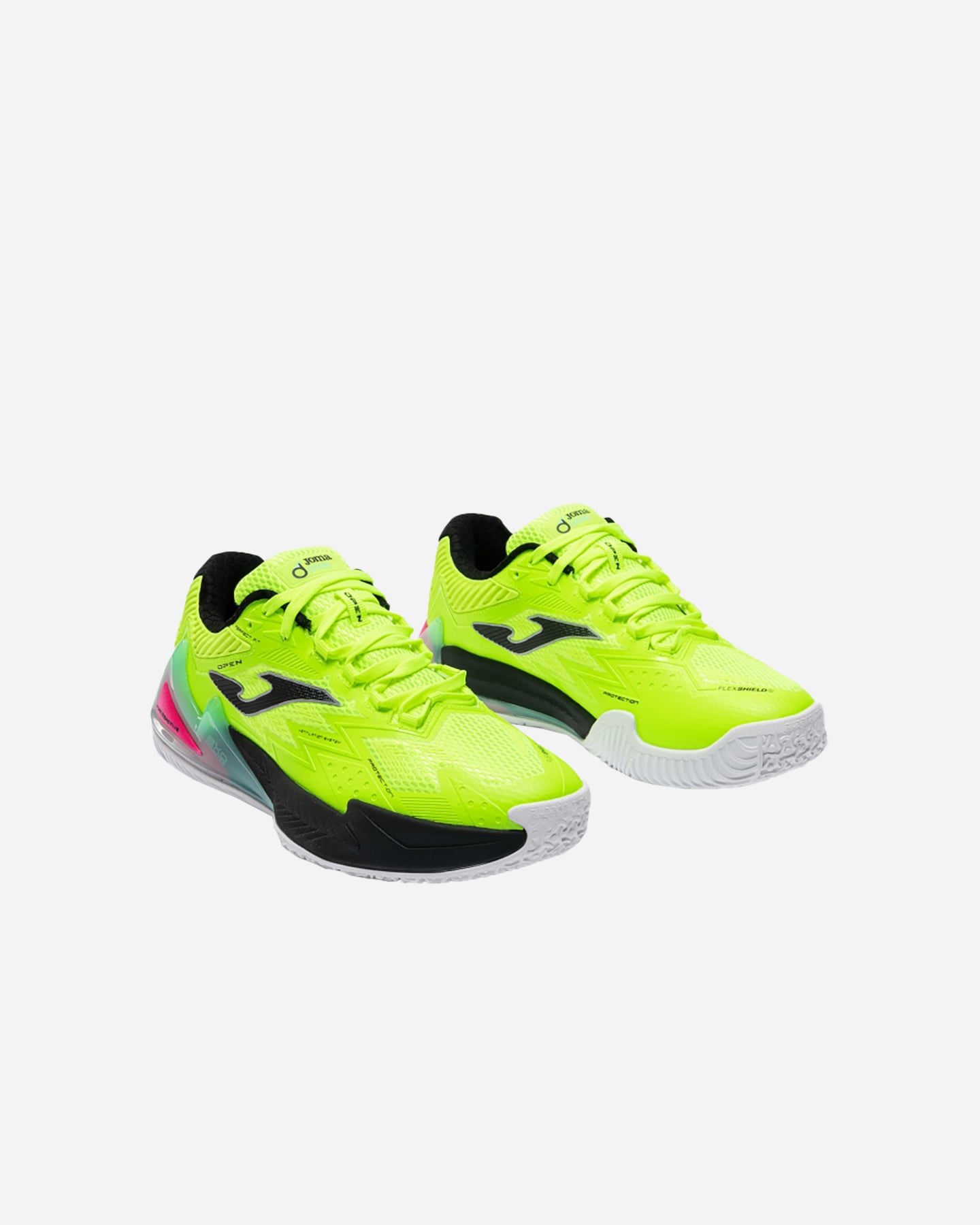 Scarpe tennis JOMA OPEN M - 1 | Cisalfa Sport