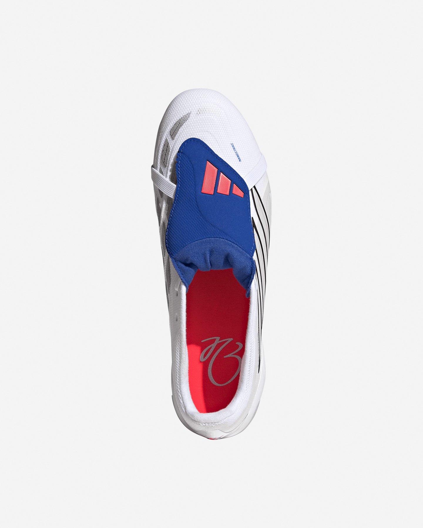 Scarpe calcio ADIDAS PREDATOR LEAGUE FT FG M - Color mix - 2 | Cisalfa Sport