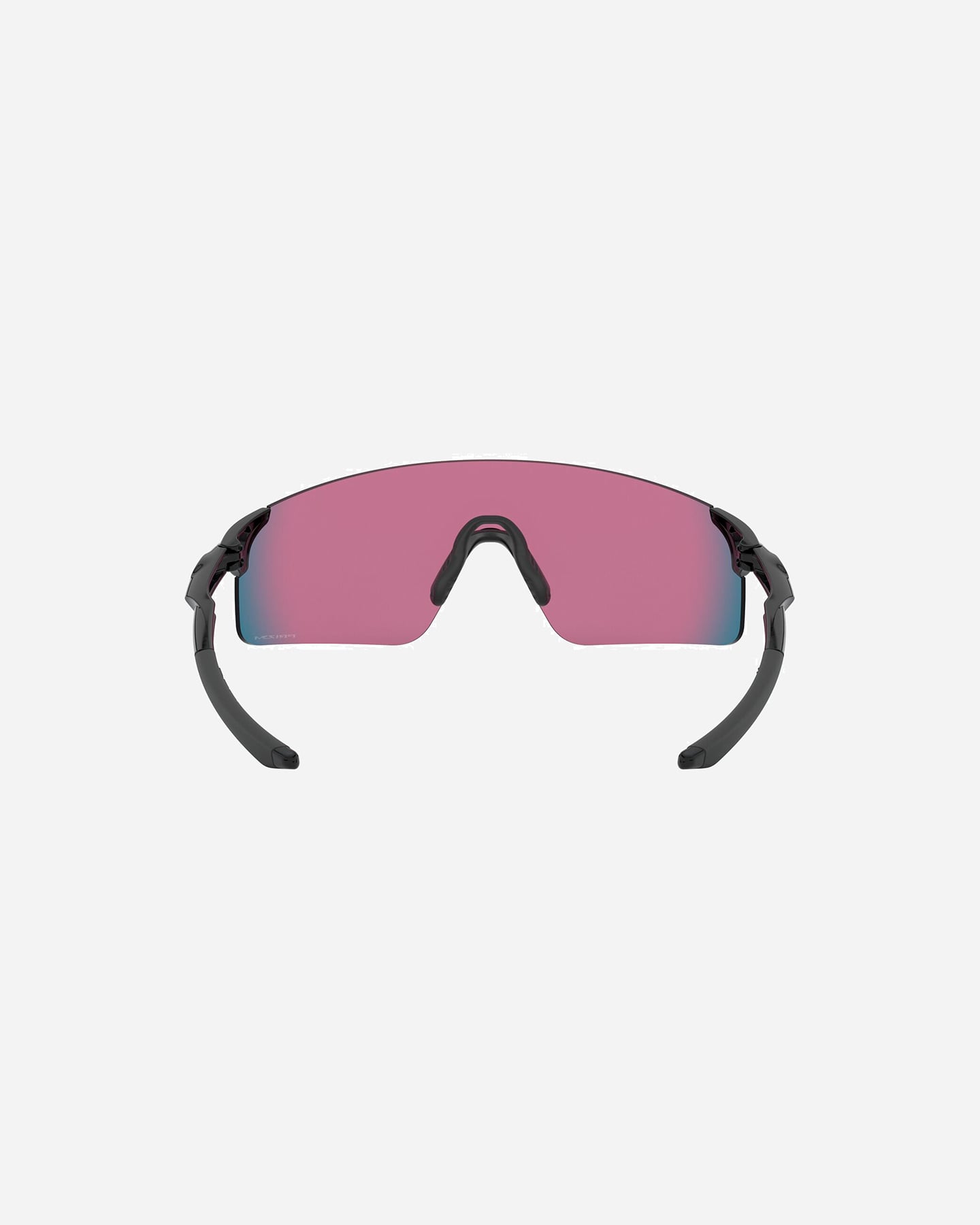 Occhiali OAKLEY EVZERO BLADES - Nero - 4 | Cisalfa Sport