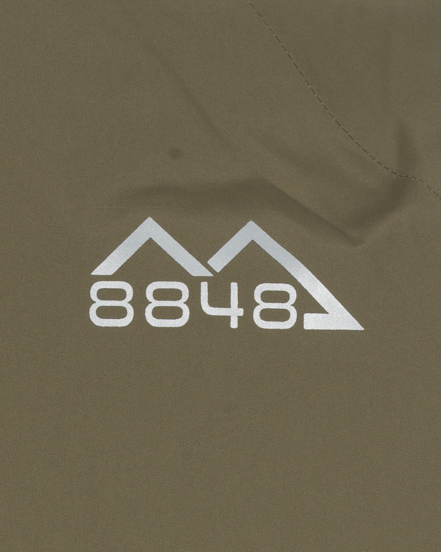 Giacca outdoor 8848 PIKA M - Verde - 4 | Cisalfa Sport