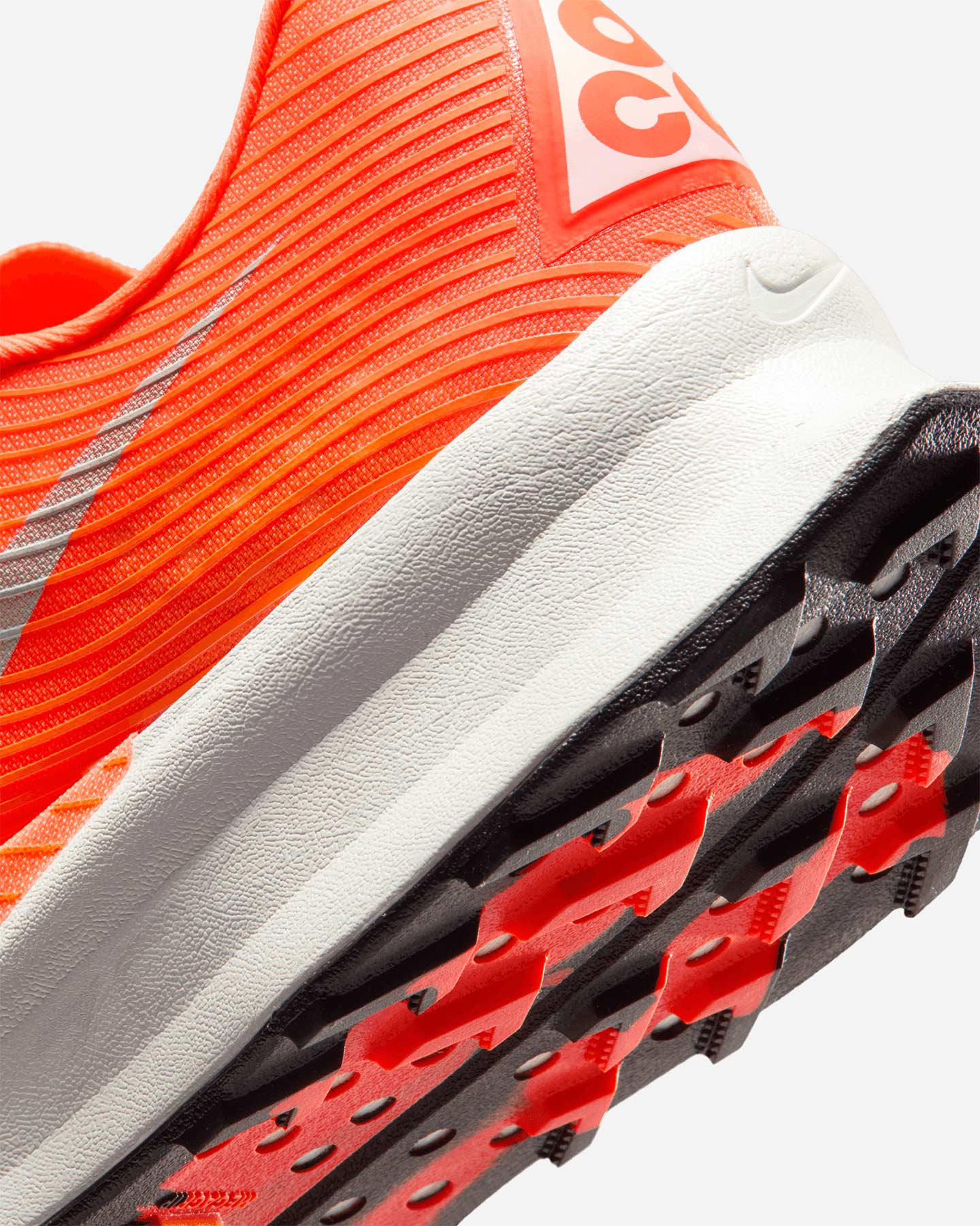 Scarpe trail NIKE ULTRAFLY 2 ACG M - 5 | Cisalfa Sport