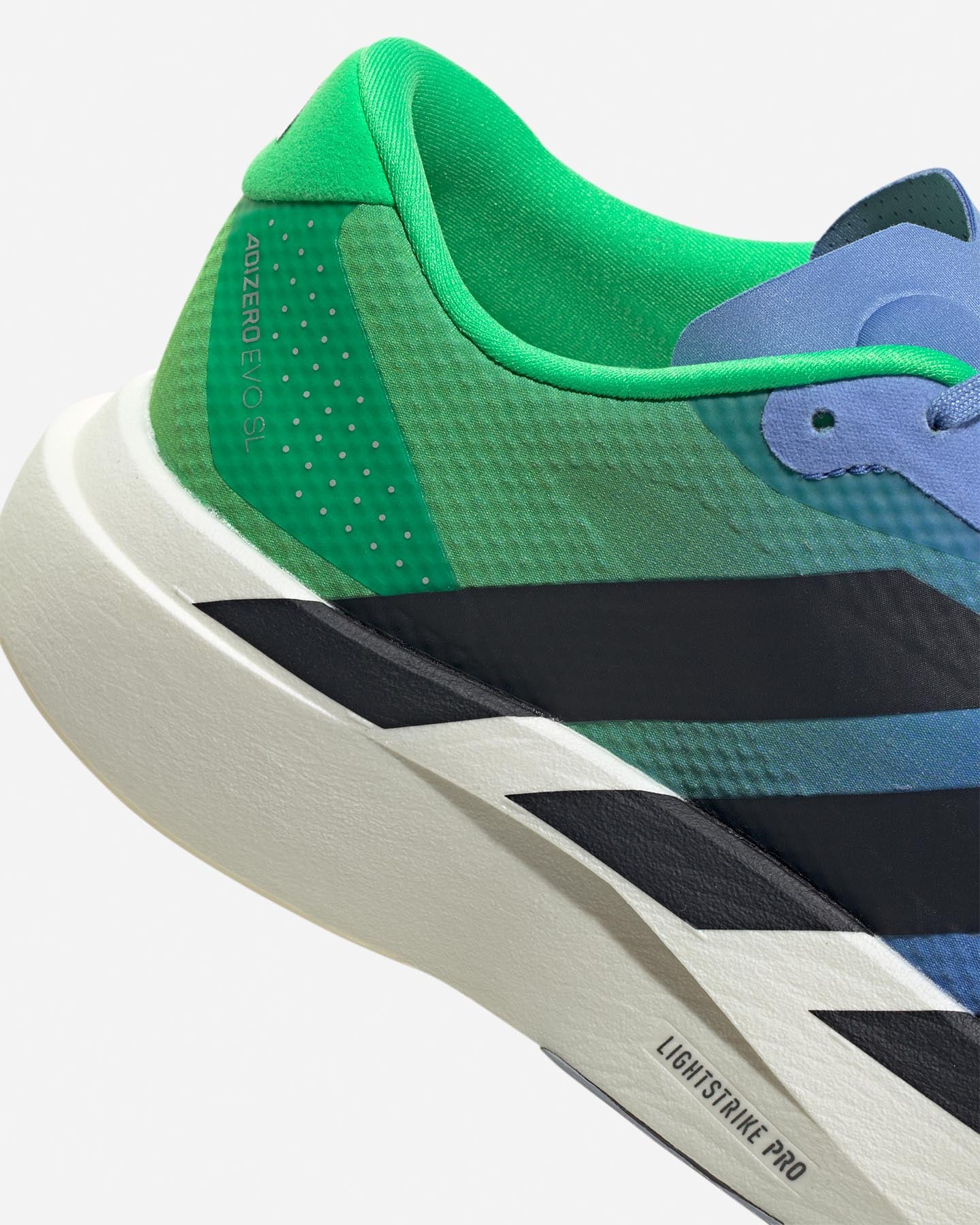 Scarpe running ADIDAS ADIZERO EVO SL M - 5 | Cisalfa Sport