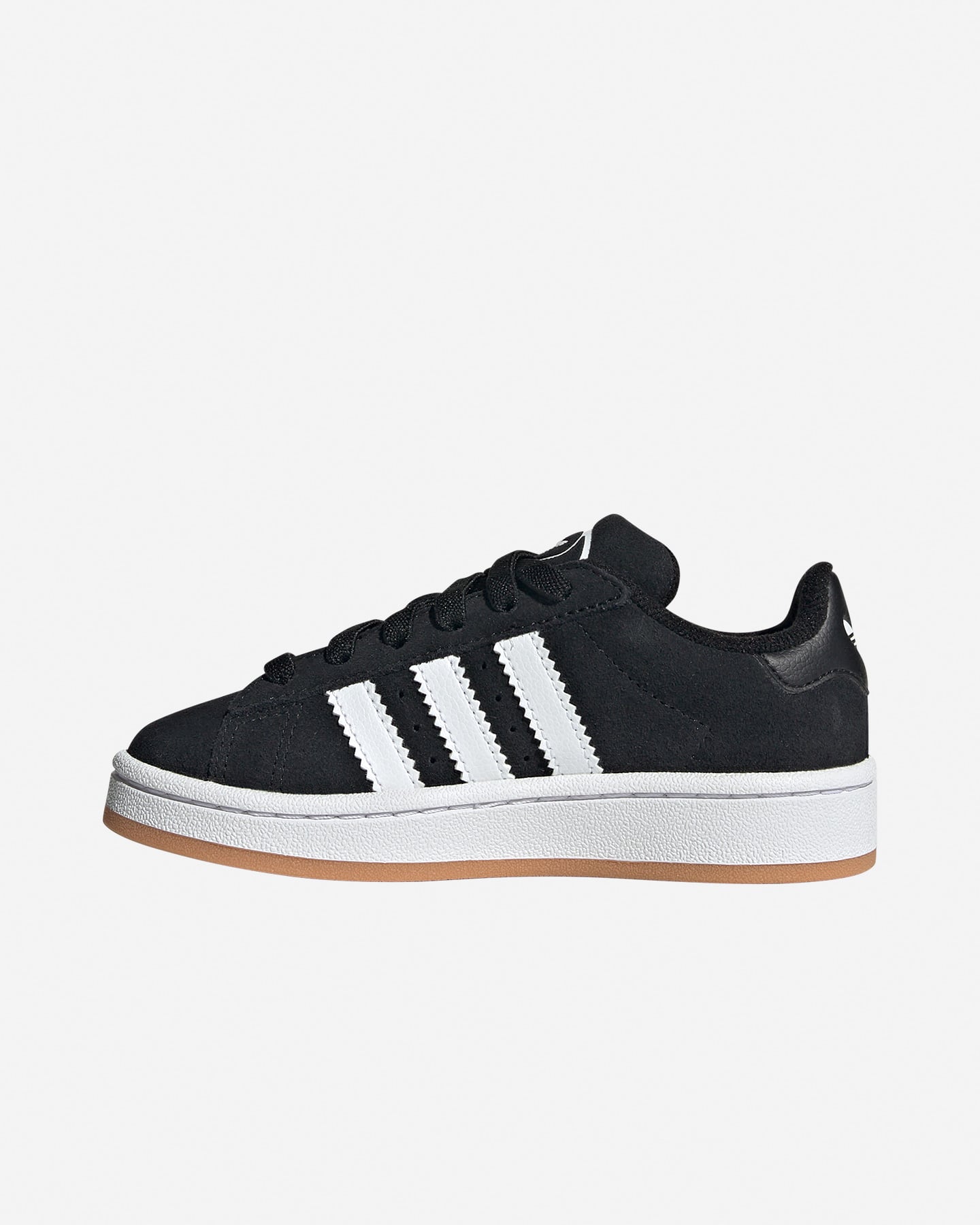Scarpe sneakers ADIDAS CAMPUS 00s PS JR - Nero - 3 | Cisalfa Sport