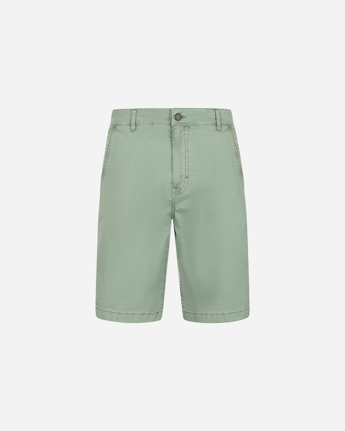 Bermuda BEST COMPANY COTTON LINE M - Verde - 4 | Cisalfa Sport