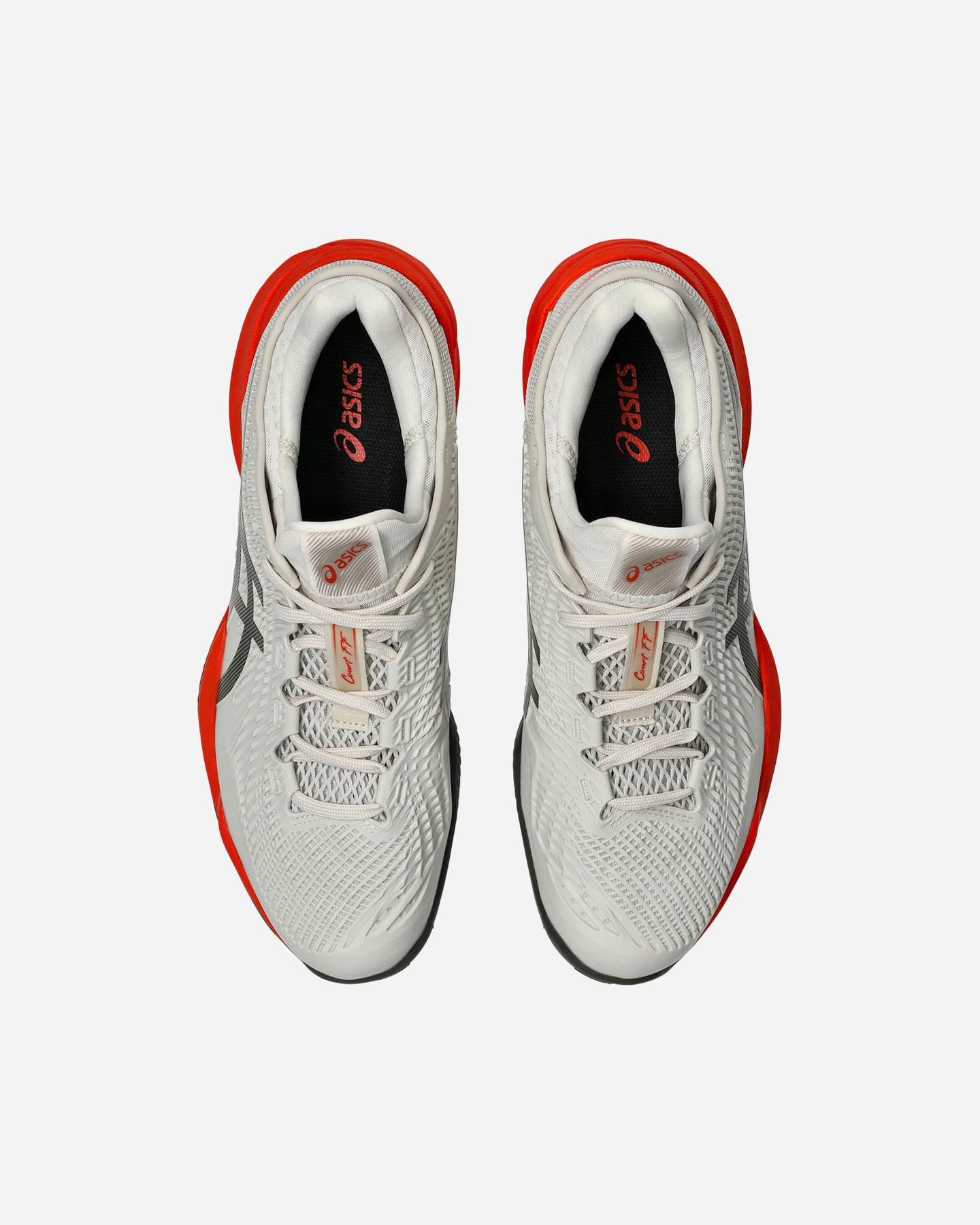 Scarpe tennis ASICS COURT FF 3 CLAY M - Color mix - 3 | Cisalfa Sport