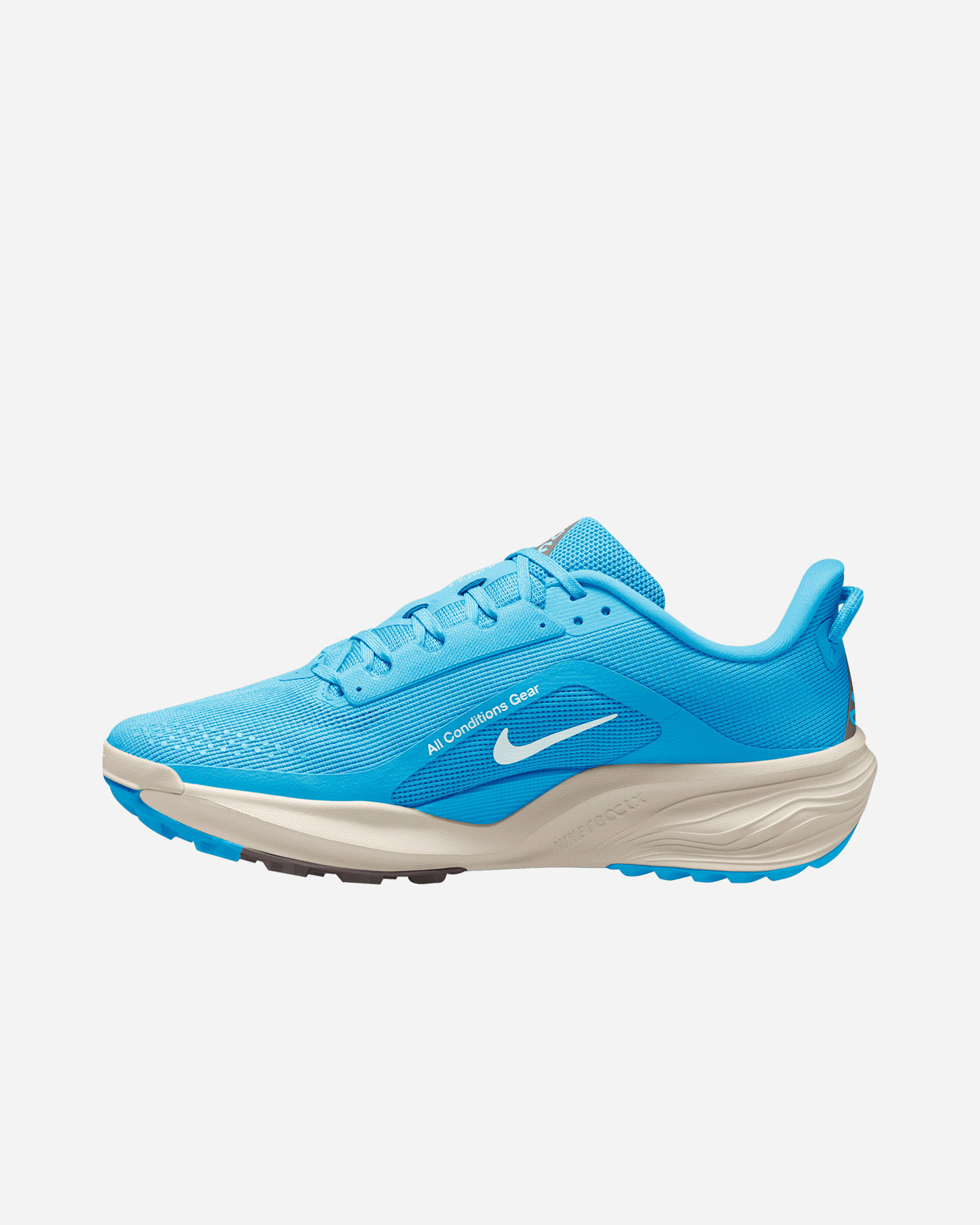 Scarpe running NIKE ACG PEGASUS M - Blu - 3 | Cisalfa Sport