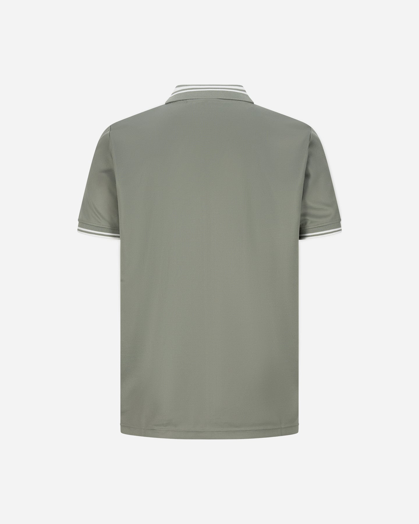 Polo MISTRAL ADVENTURE DIVISION M - Verde - 1 | Cisalfa Sport