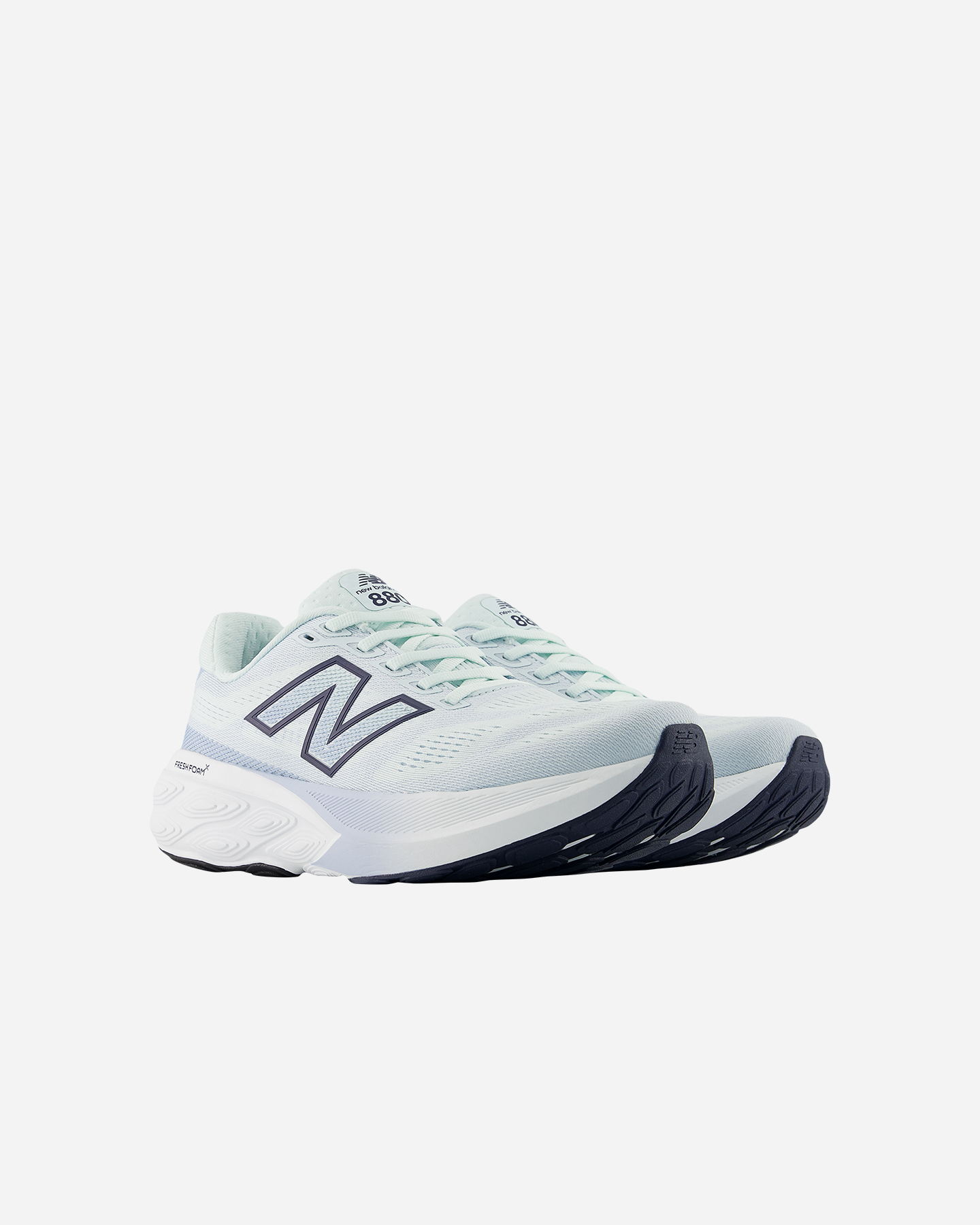 Scarpe running NEW BALANCE FRESH FOAM X 880V15 W - Blu - 1 | Cisalfa Sport