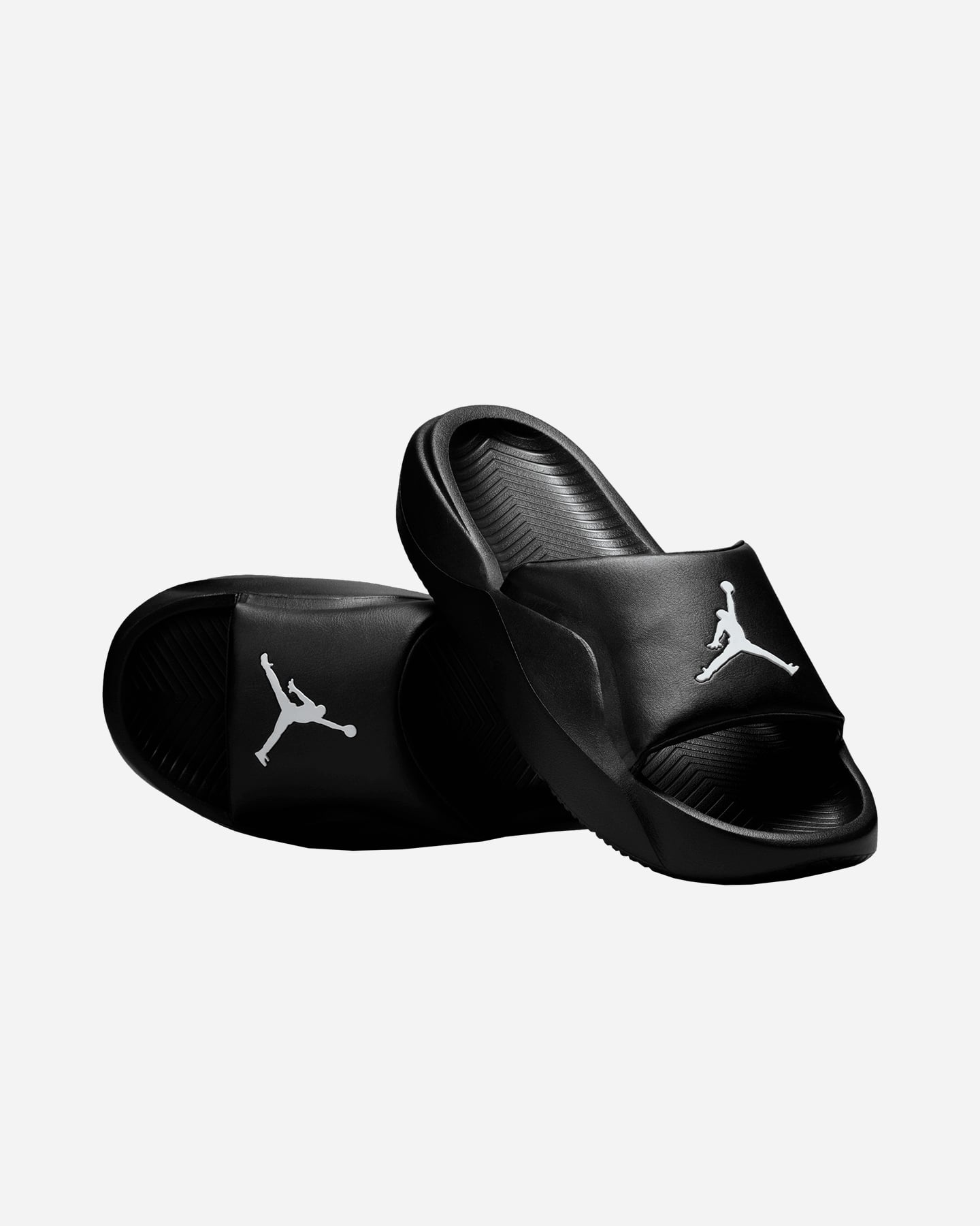 Sandali NIKE JORDAN FRANCHISE M - Nero - 1 | Cisalfa Sport