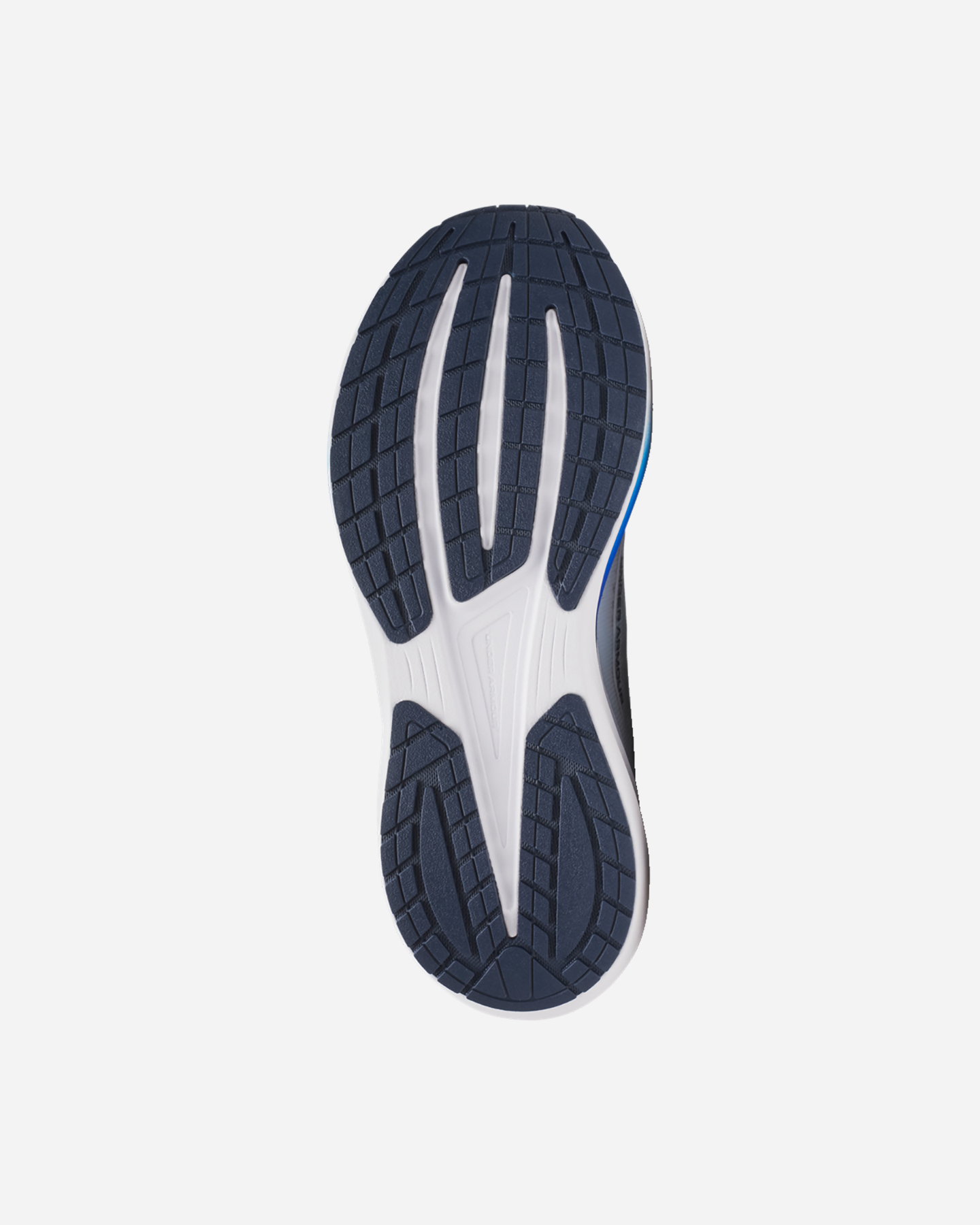 Scarpe running UNDER ARMOUR VELOCITI PACE M - 2 | Cisalfa Sport